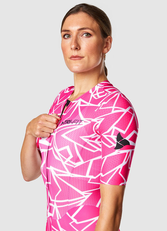 GEO LIGHTNING Women's
