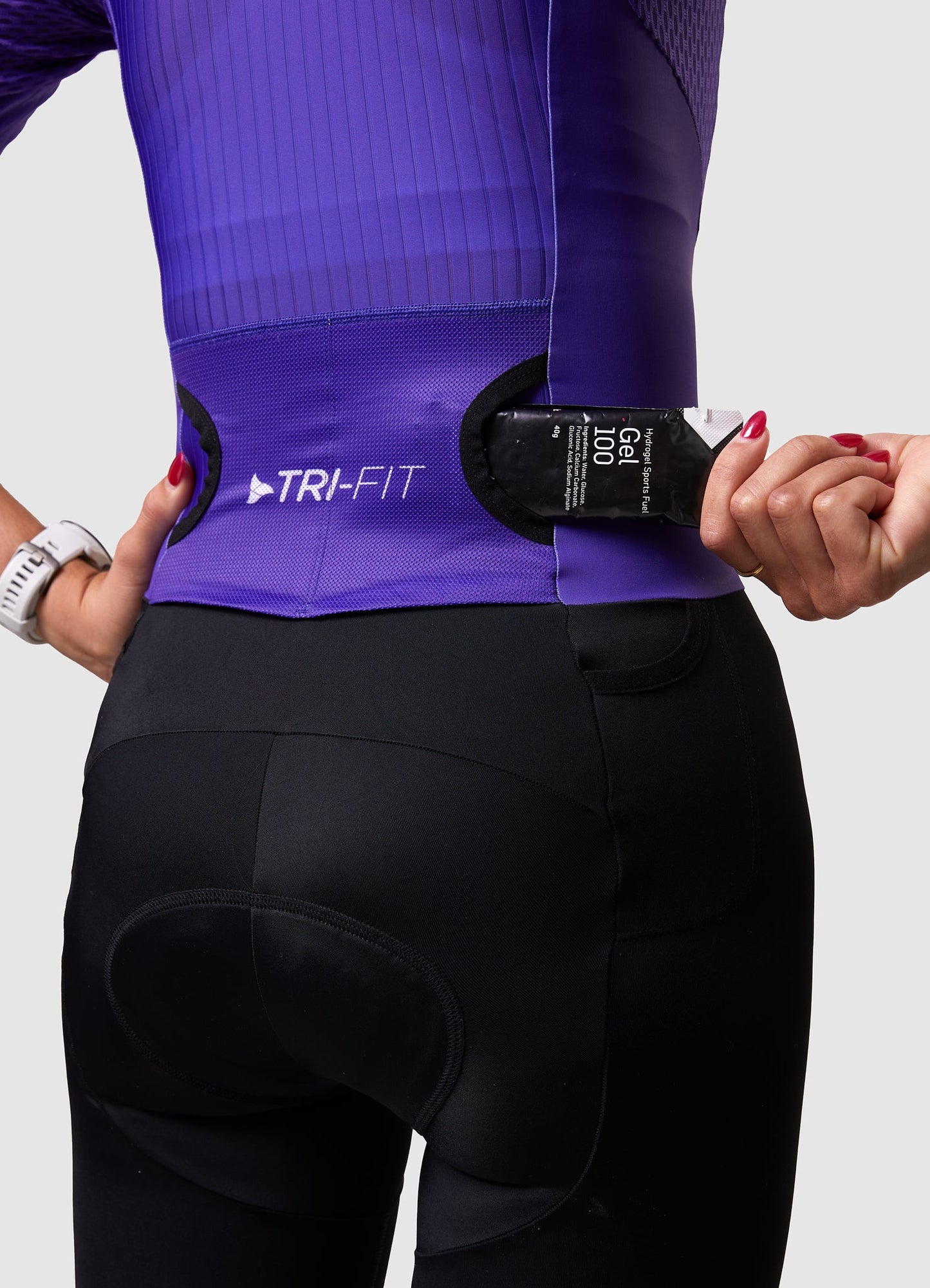 TRI-FIT EVO NEXT GEN PURPLE Women's