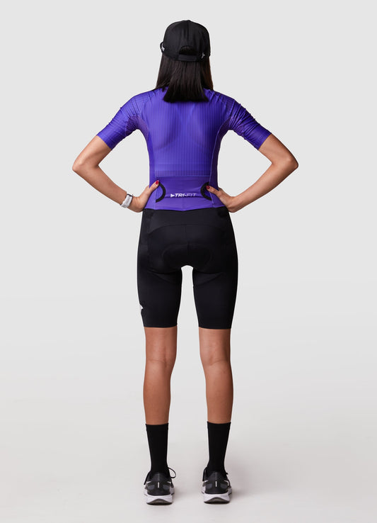 TRI-FIT EVO NEXT GEN PURPLE Bundle Women's