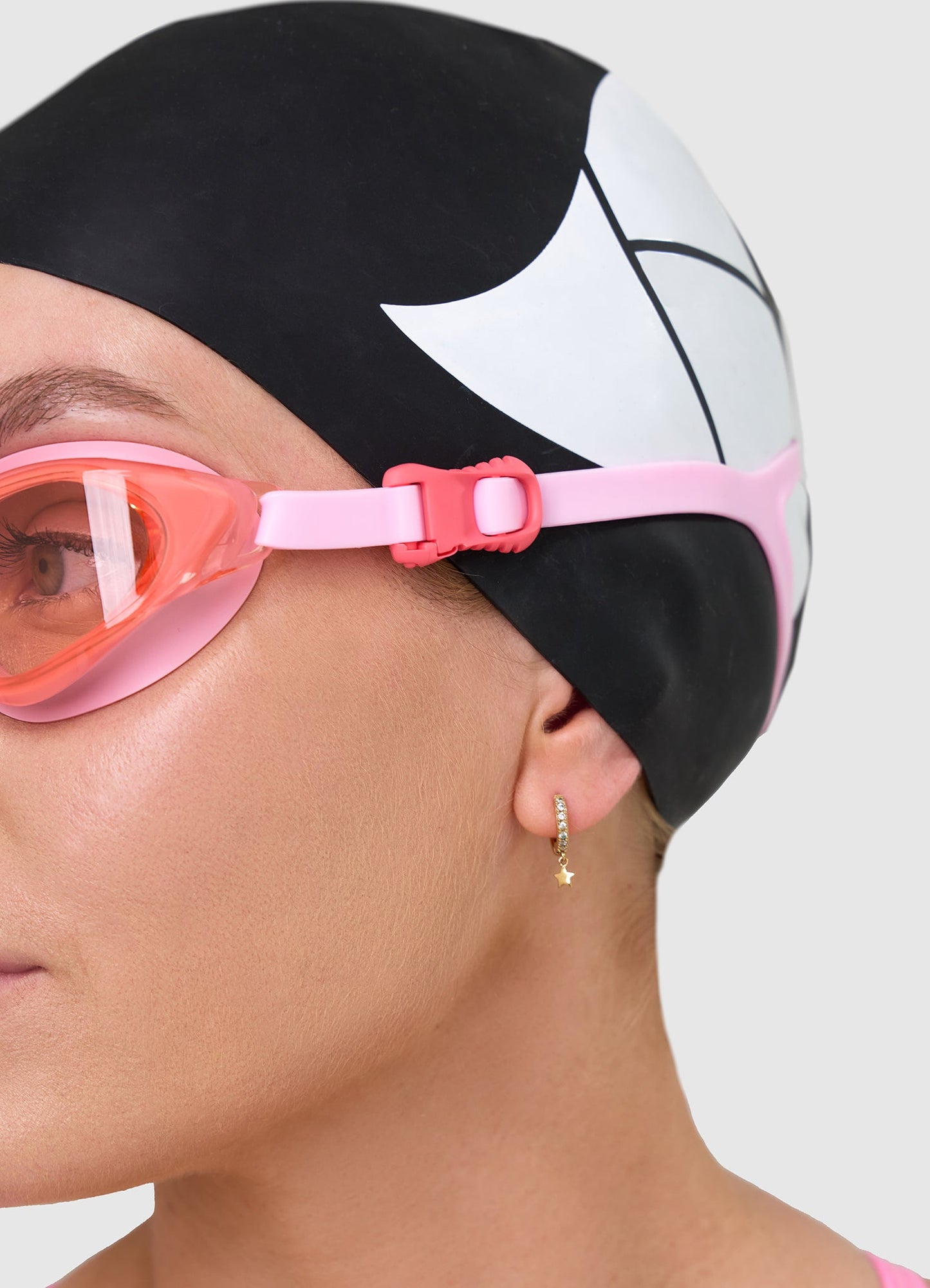 VOLT PINK Goggles