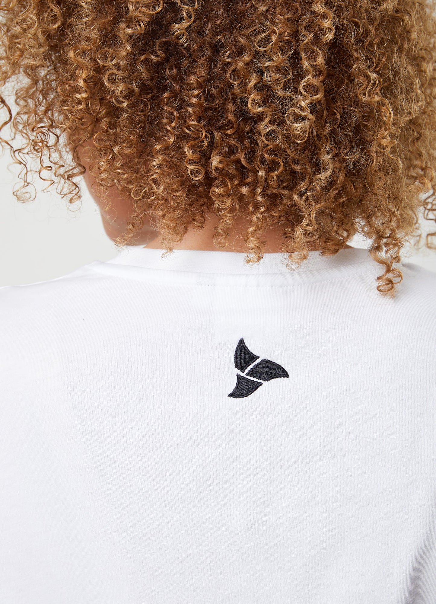 T-SHIRT WHITE - Women's