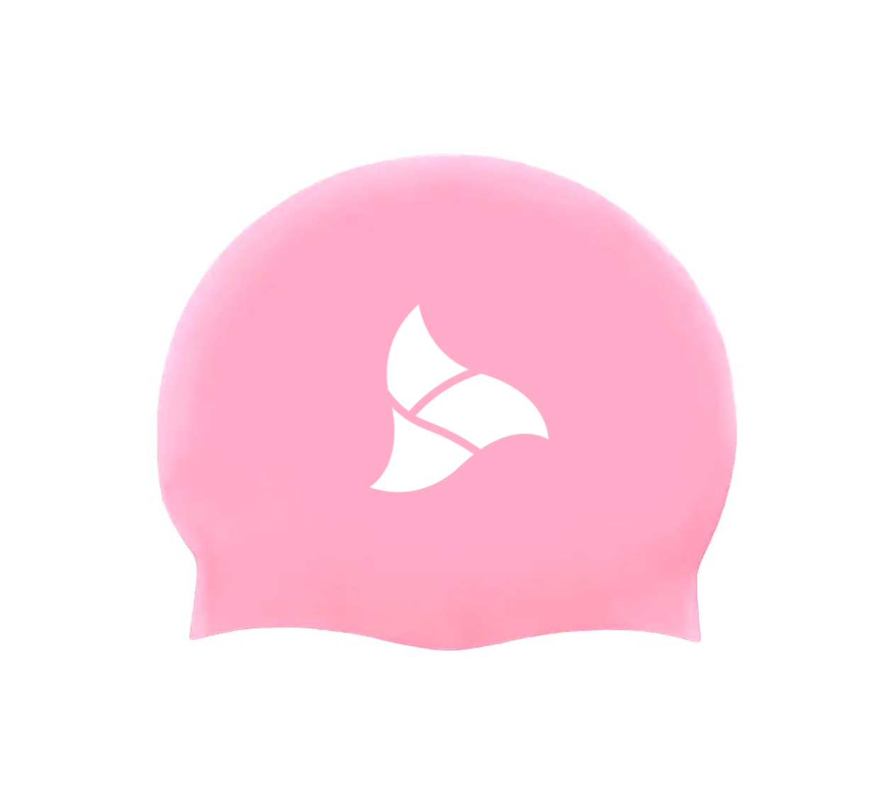 TRI-FIT Swim Cap PINK