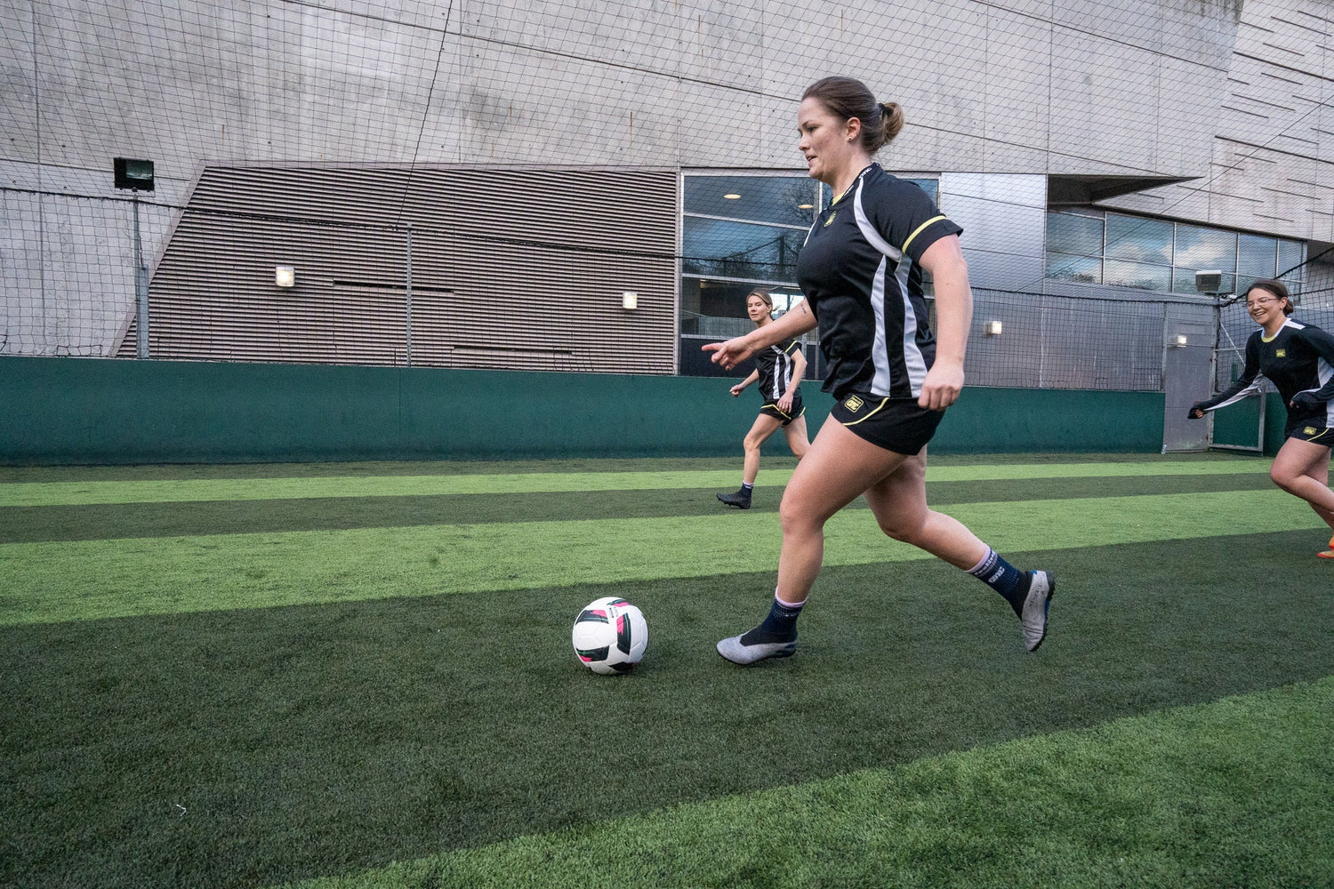 Women's Football