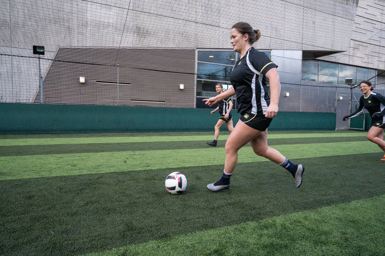 Women's Football