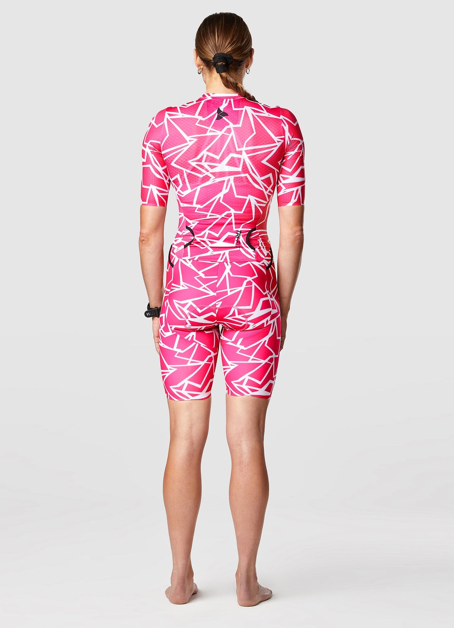 GEO LIGHTNING Women's