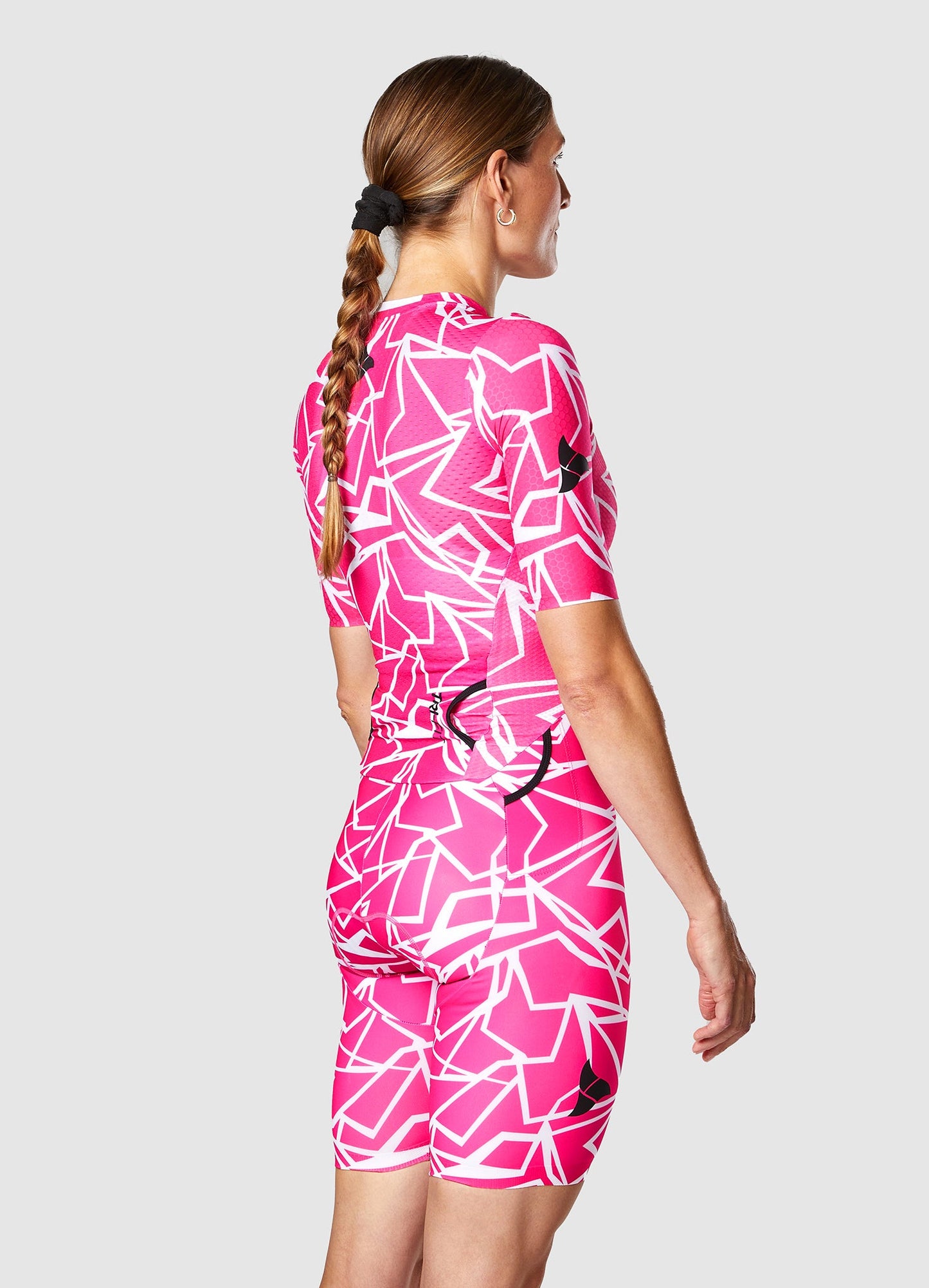 TRI-FIT GEO LIGHTNING Bundle Women's