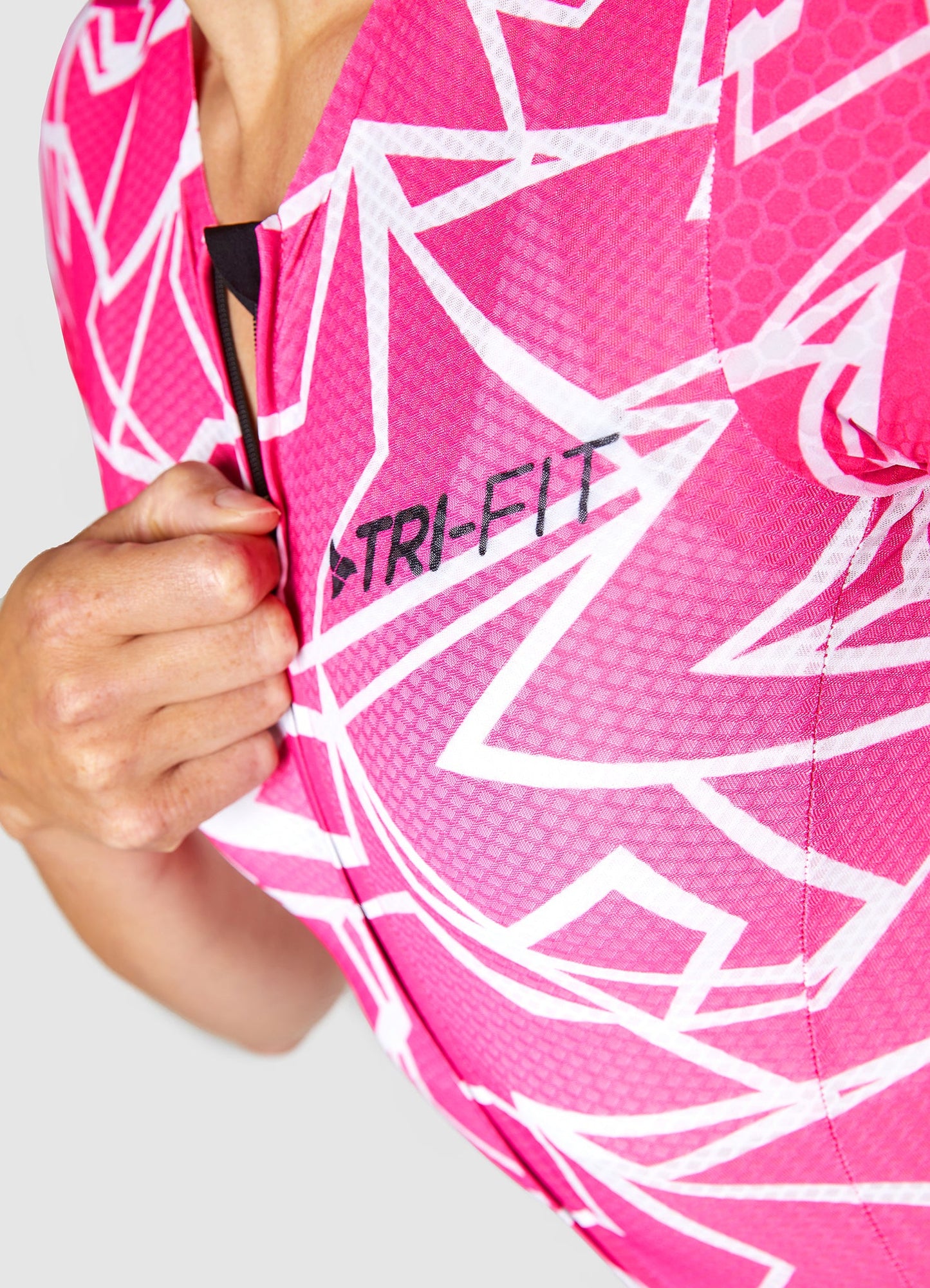 TRI-FIT GEO LIGHTNING Bundle Women's