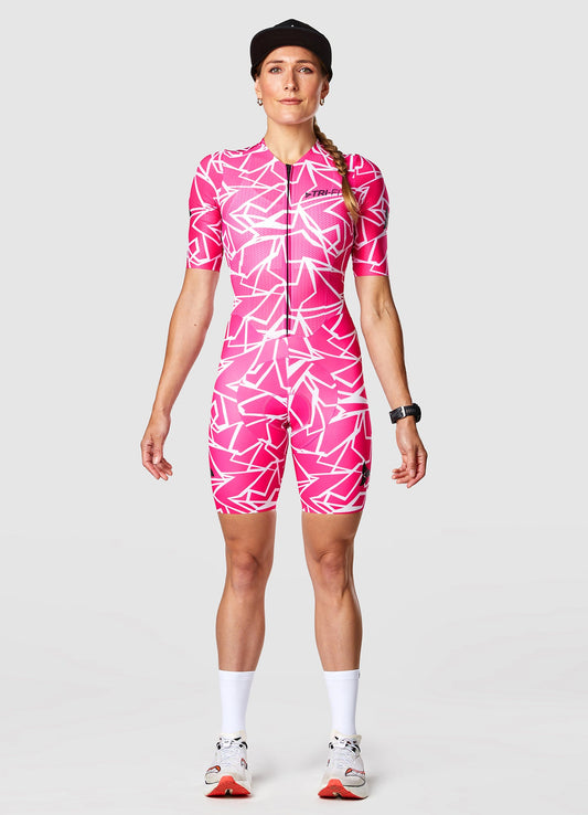 TRI-FIT GEO LIGHTNING Bundle Women's