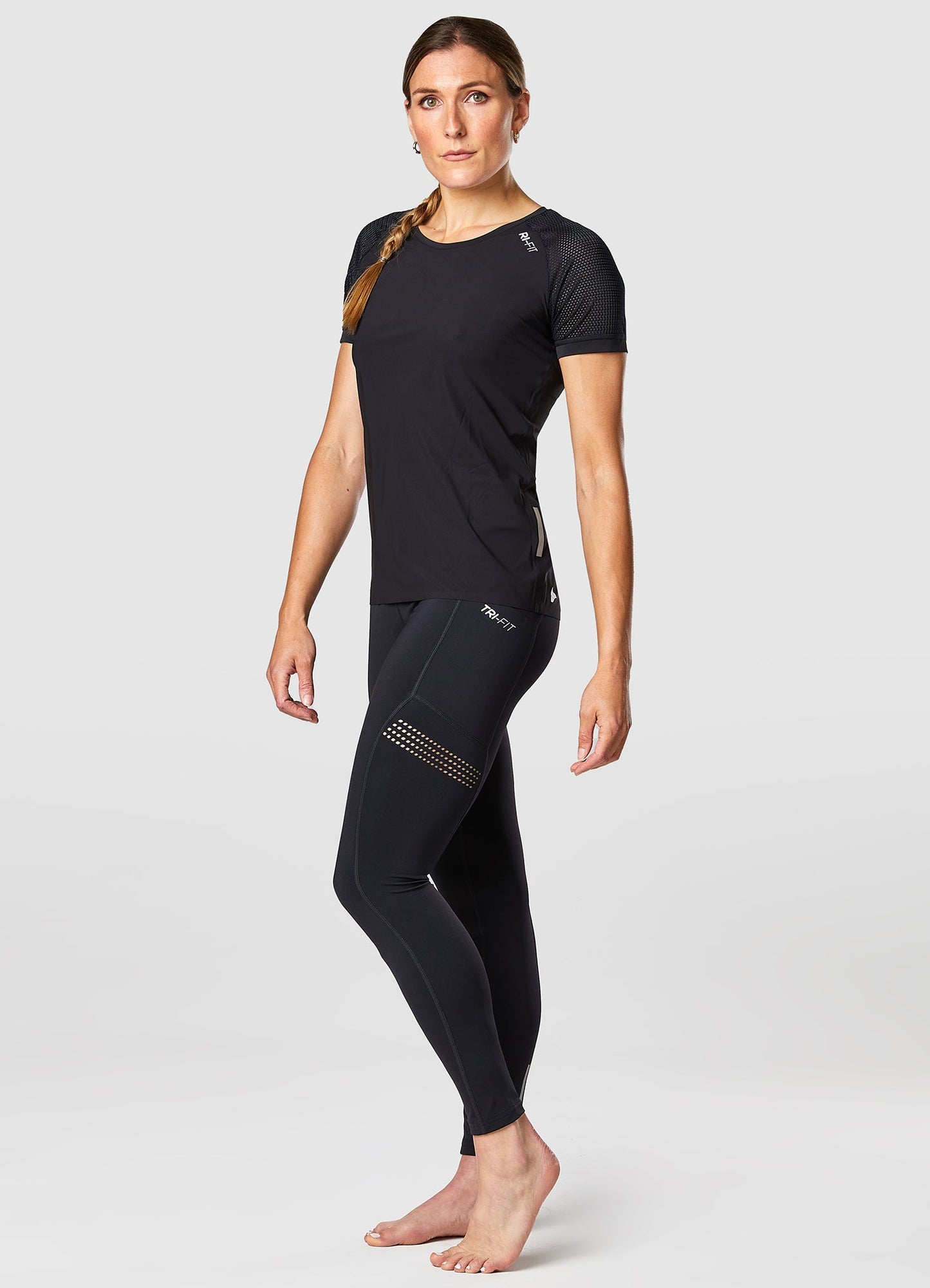TRI-FIT SiTech Tee Women's