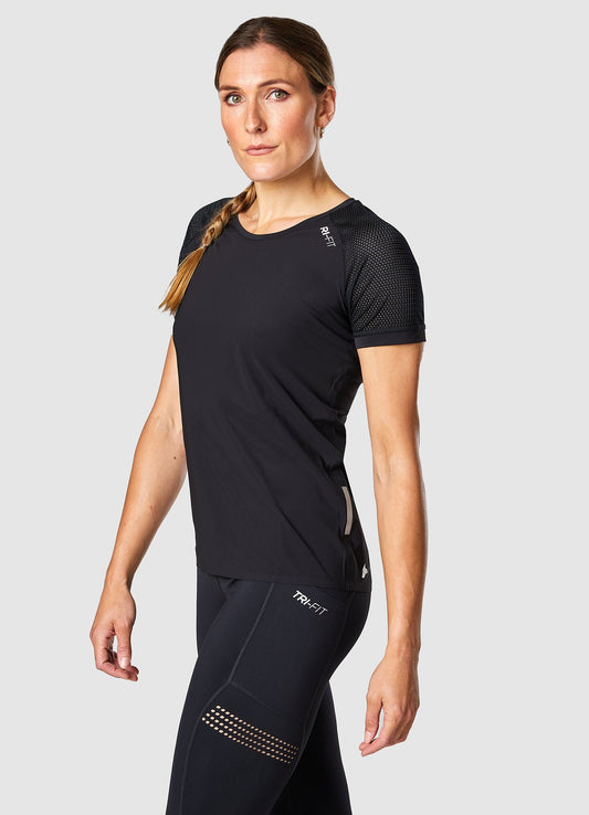 TRI-FIT SiTech Tee Women's