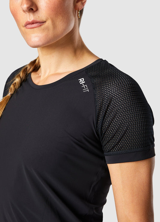 TRI-FIT SiTech Tee Women's