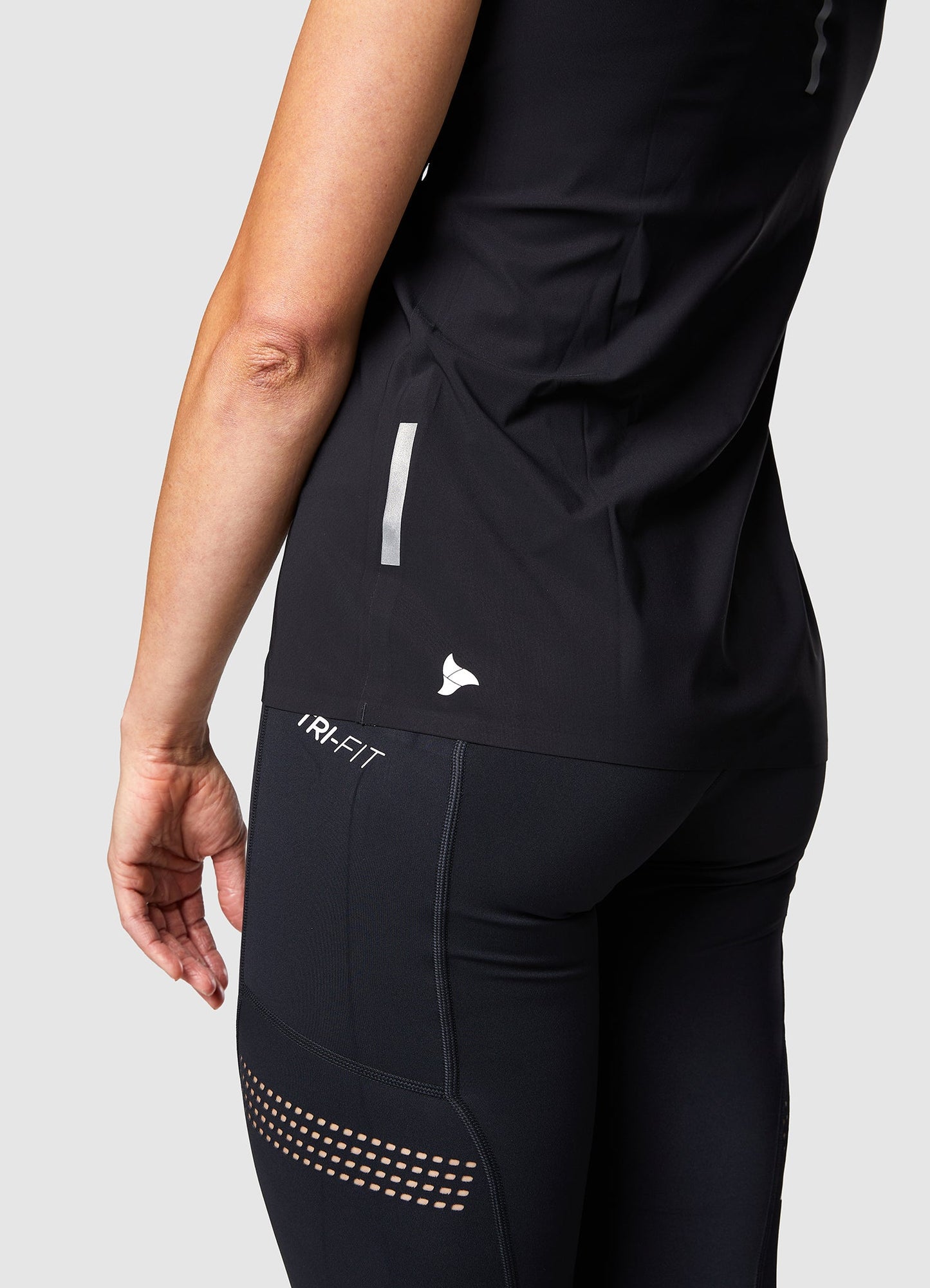 TRI-FIT SiTech Tee Women's