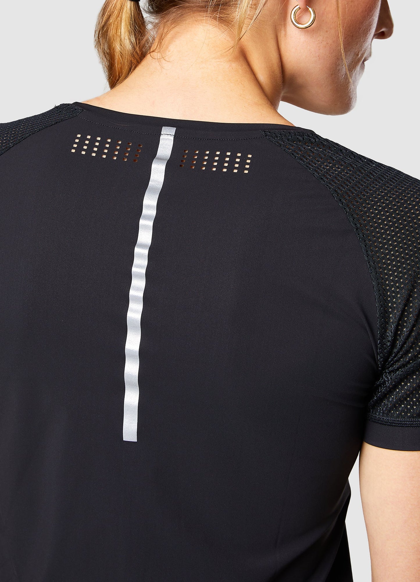 TRI-FIT SiTech Tee Women's
