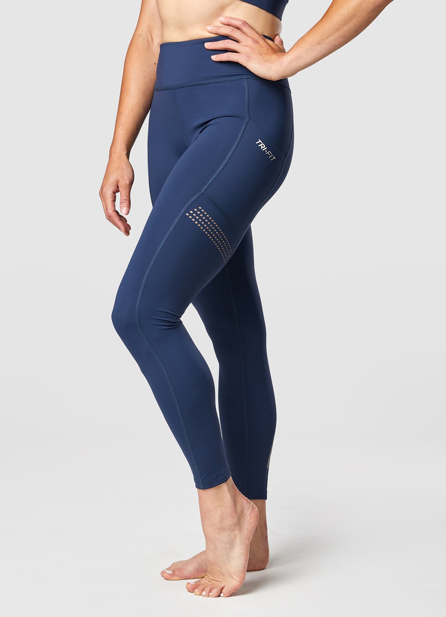 TRI-FIT SiTech ROYAL Leggings Women's