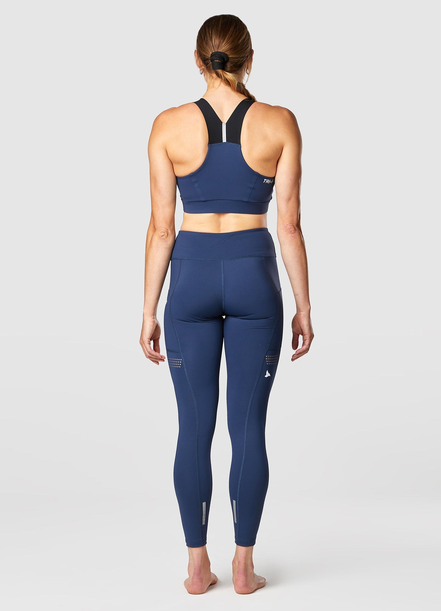 TRI-FIT SiTech ROYAL Leggings Women's