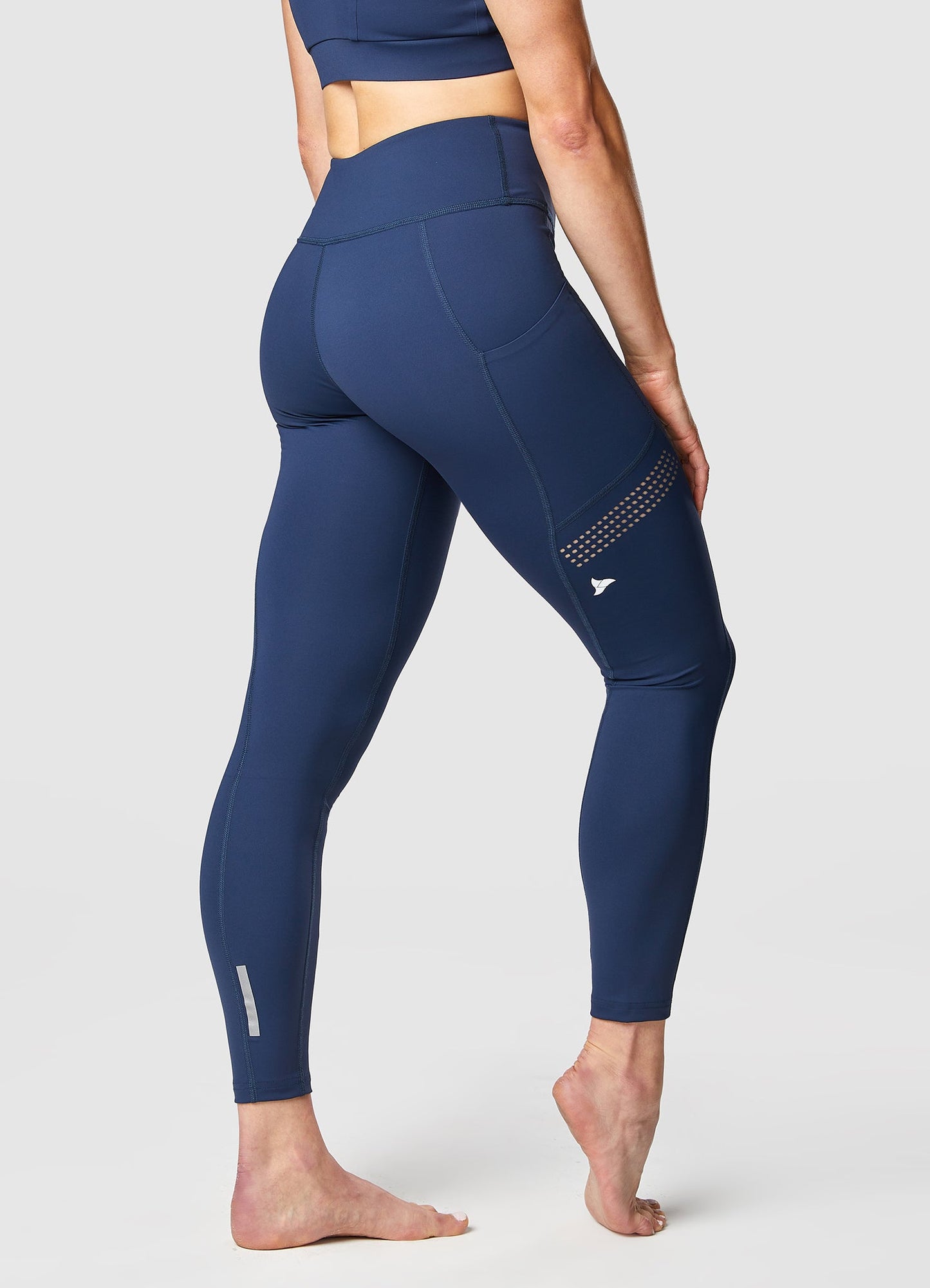 TRI-FIT SiTech ROYAL Leggings Women's