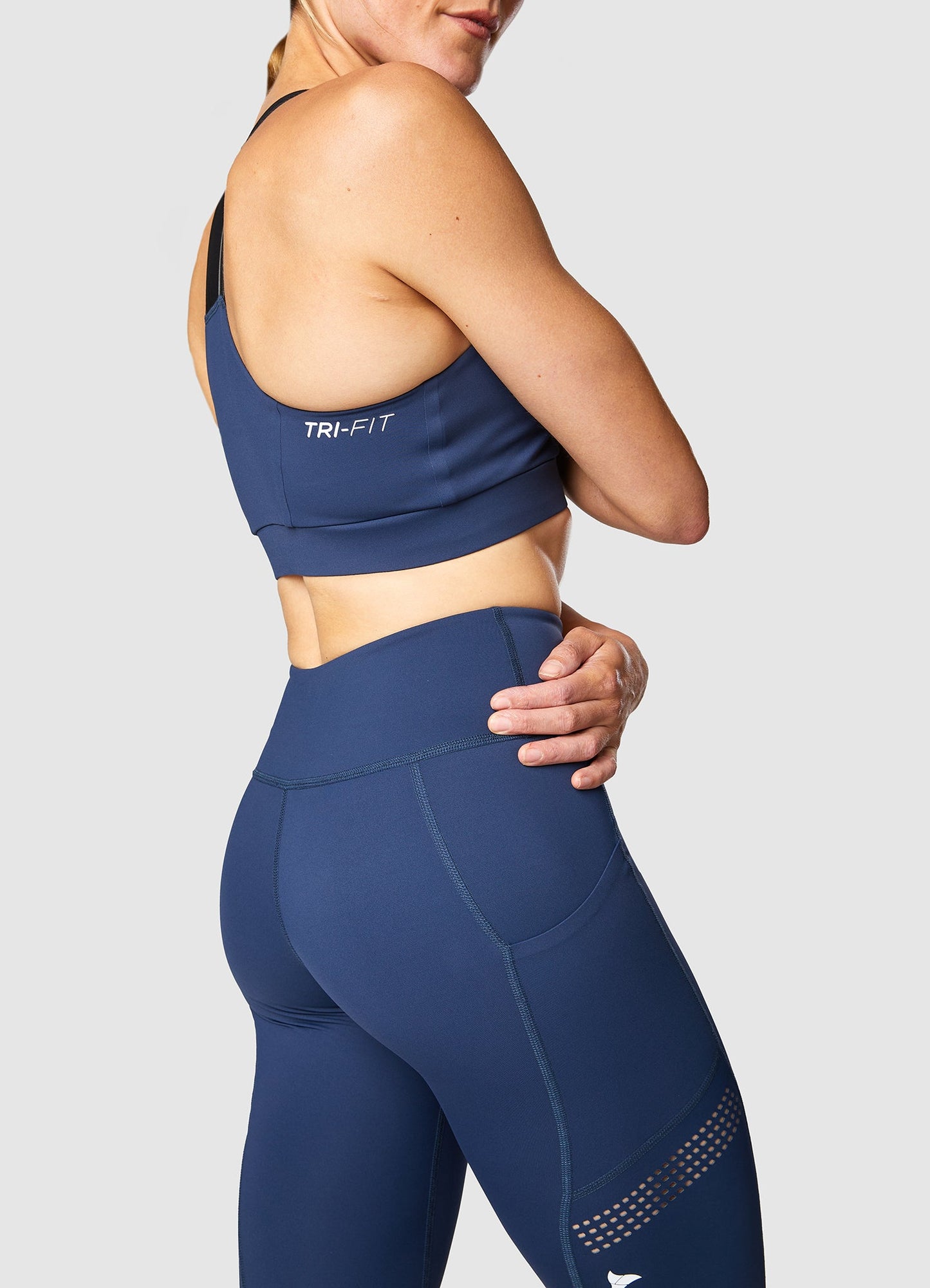 TRI-FIT SiTech ROYAL Bra
