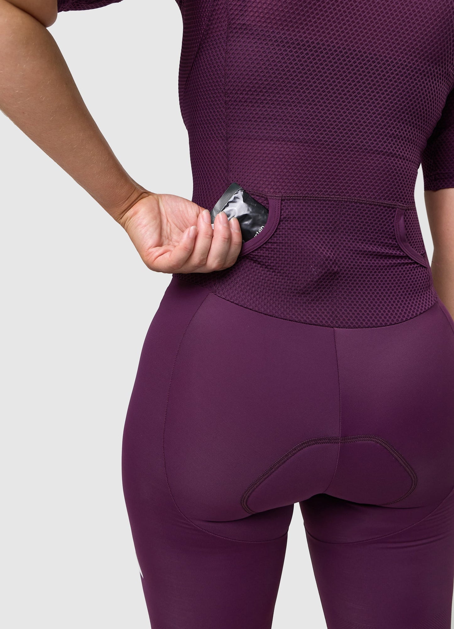 VANGUARD PLUM