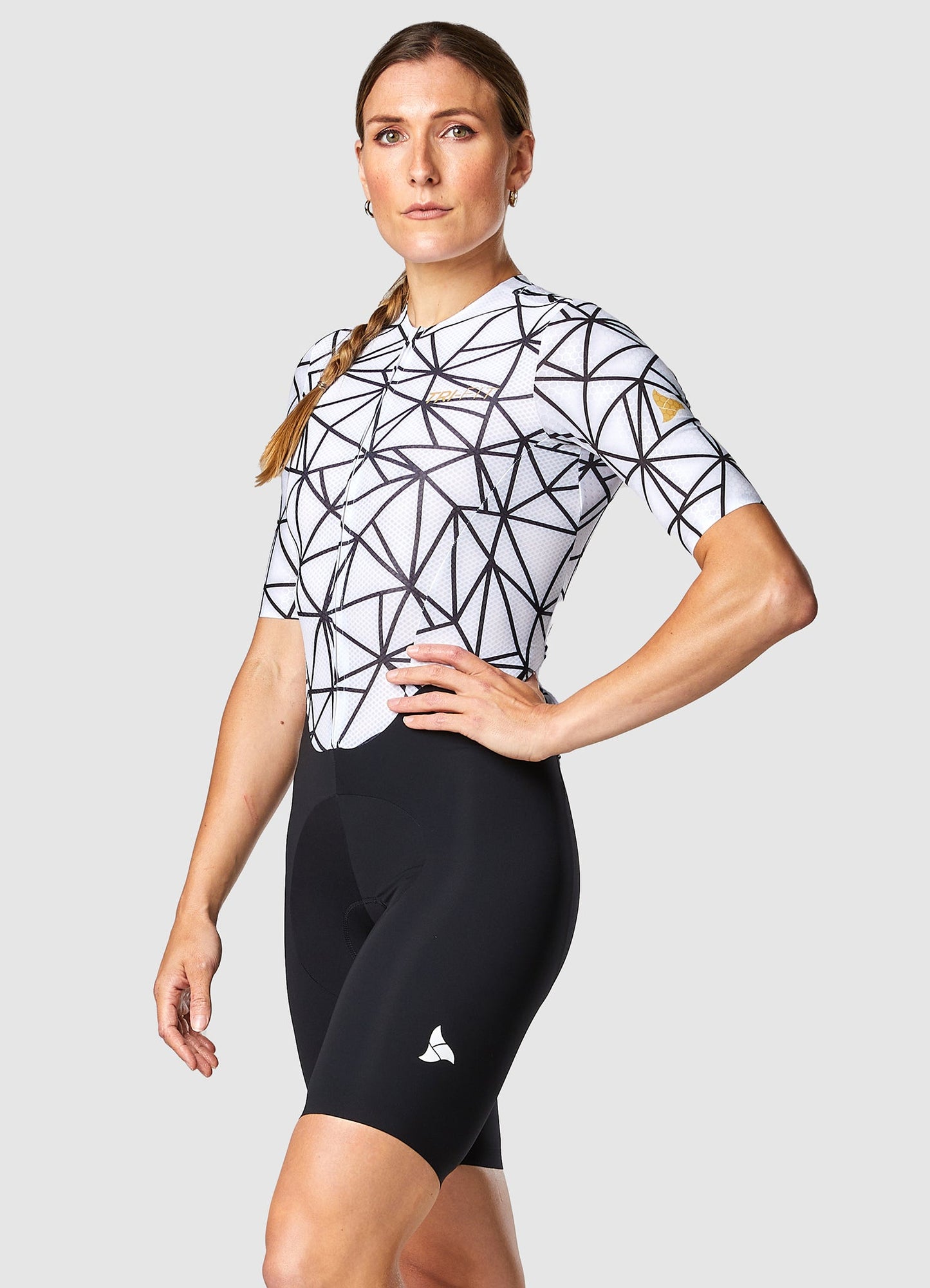 TRI-FIT GEO POLAR Women's