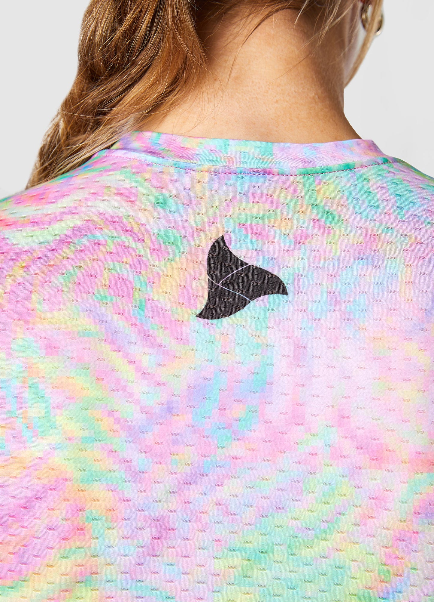 TRI-FIT GEO ZAPP Women's