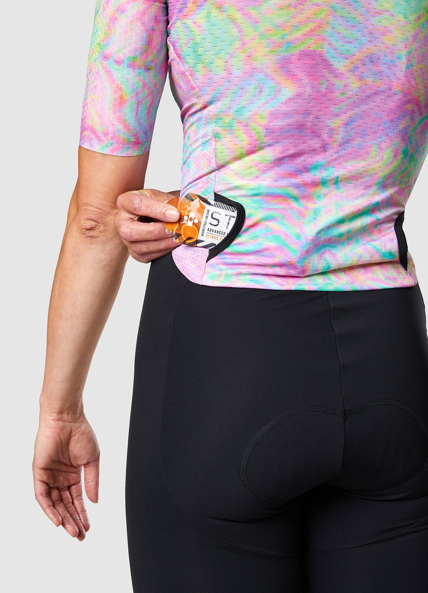 TRI-FIT GEO ZAPP Bundle Women's