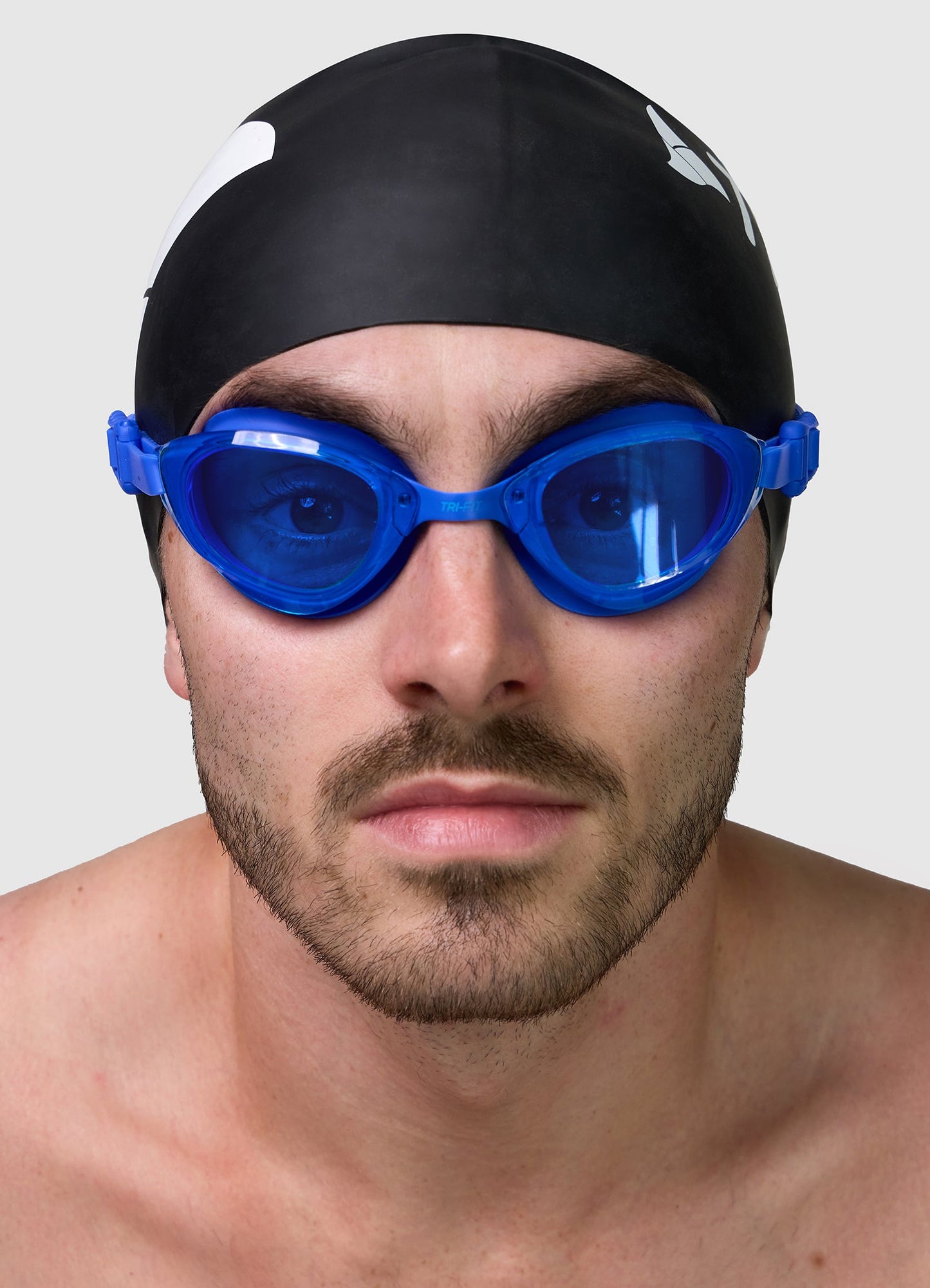 VOLT BLUE Goggles