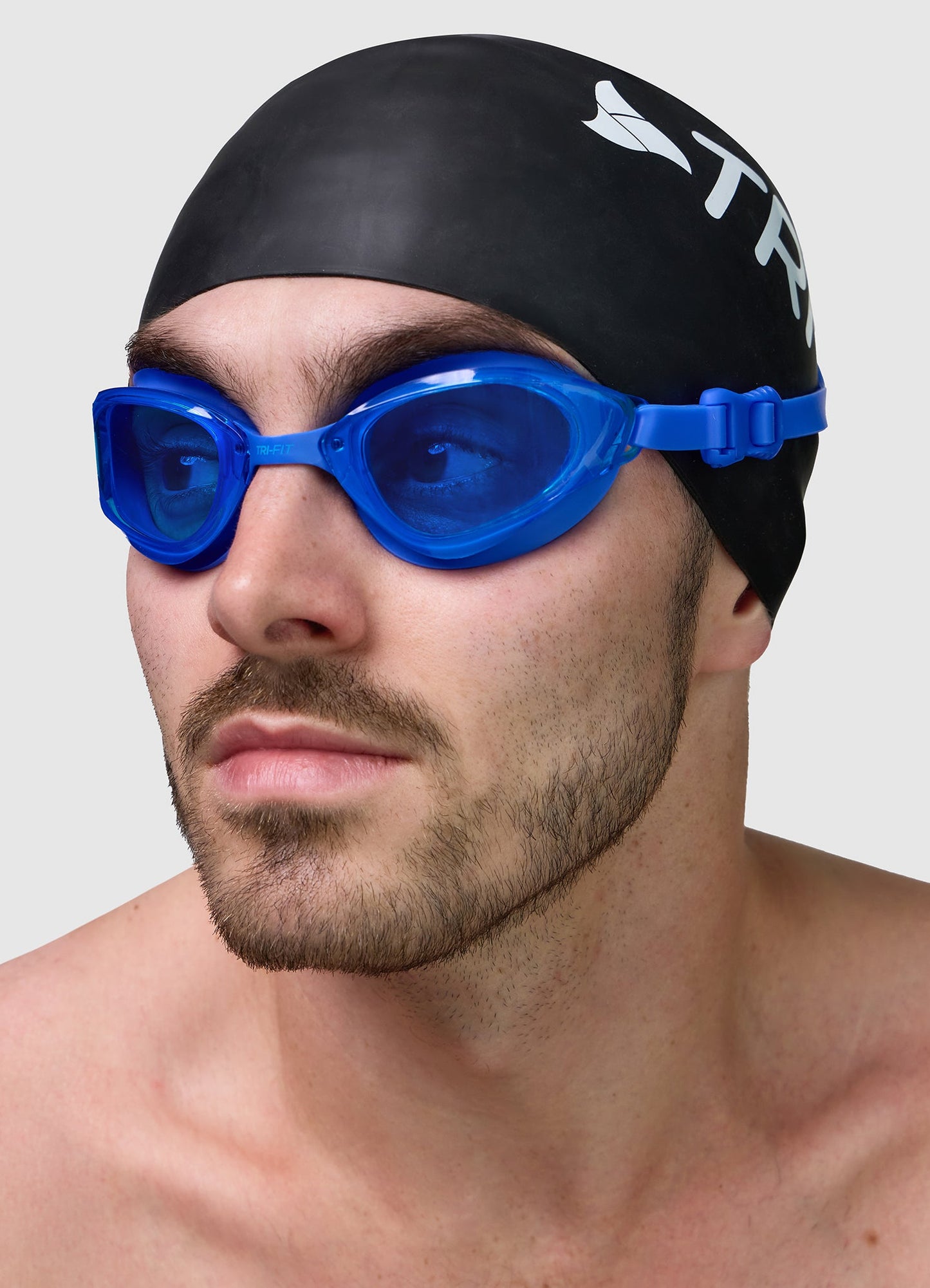 VOLT BLUE Goggles