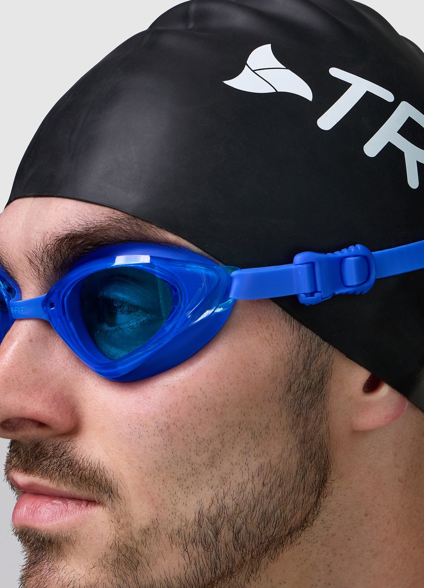 VOLT BLUE Goggles