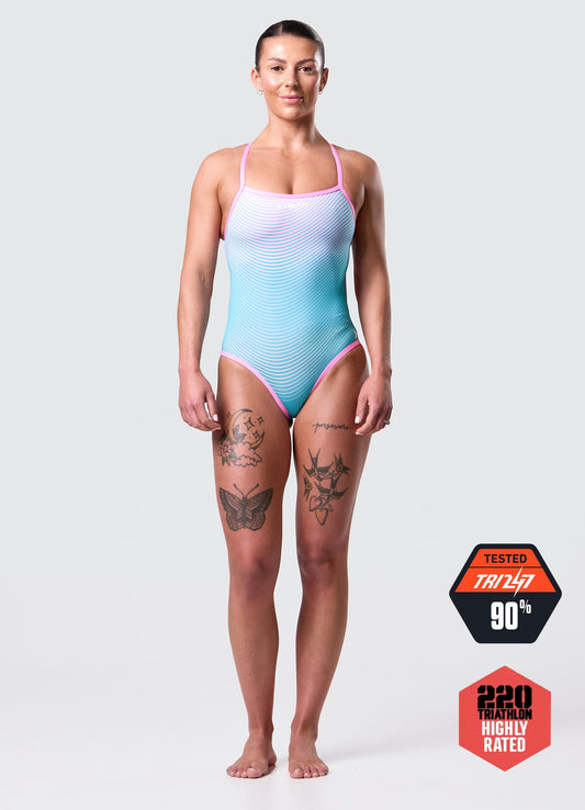 PROPEL Reversible Swimsuit