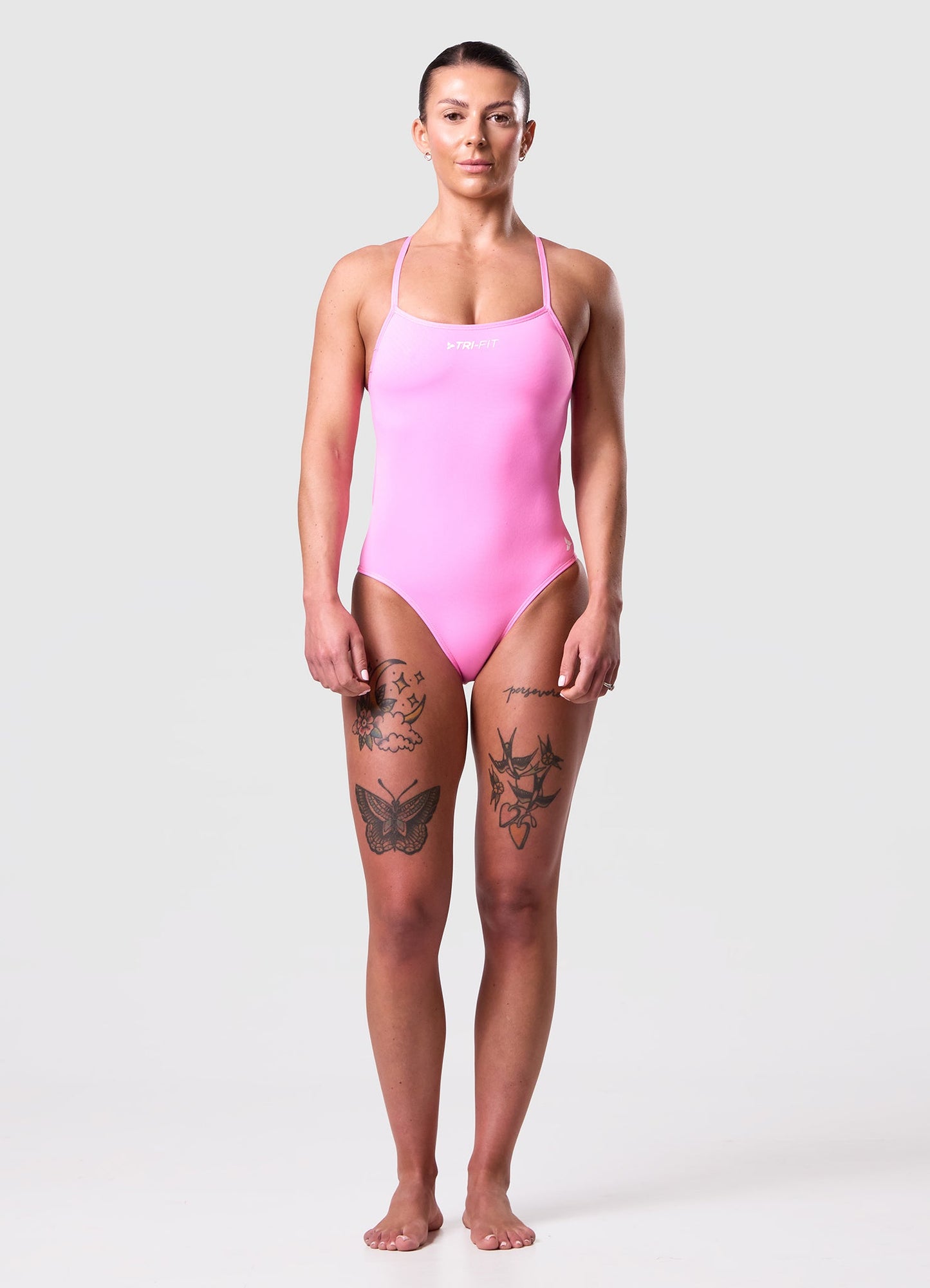 PROPEL Reversible Swimsuit