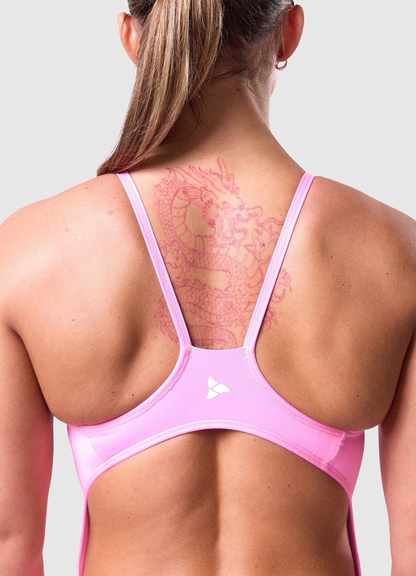 PROPEL Reversible Swimsuit