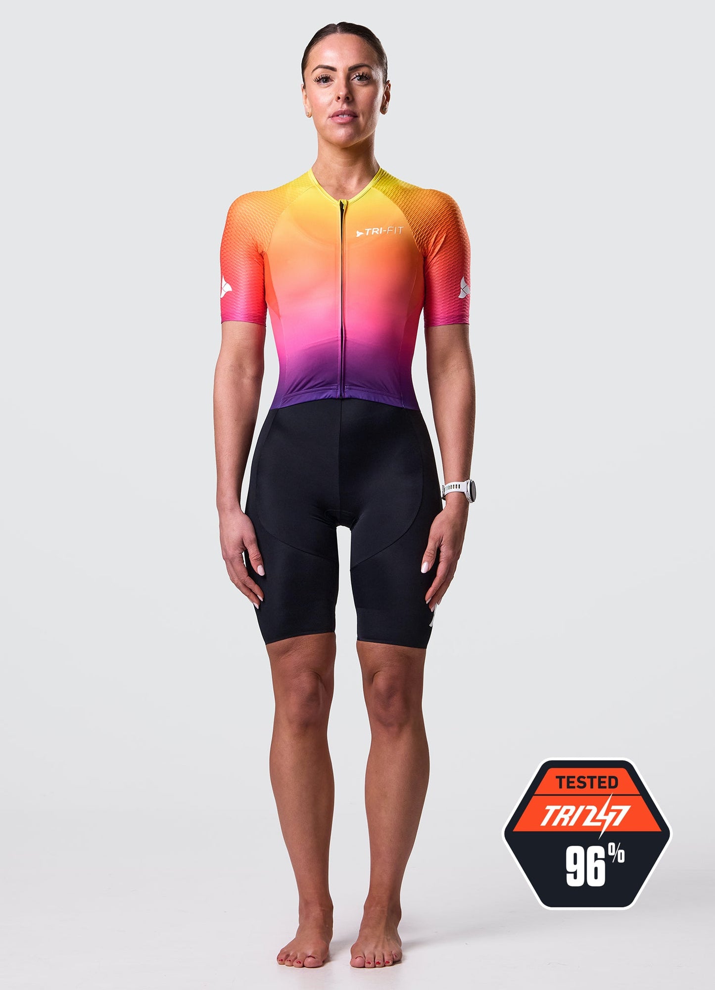EVO 2.3 SUNSET Women's