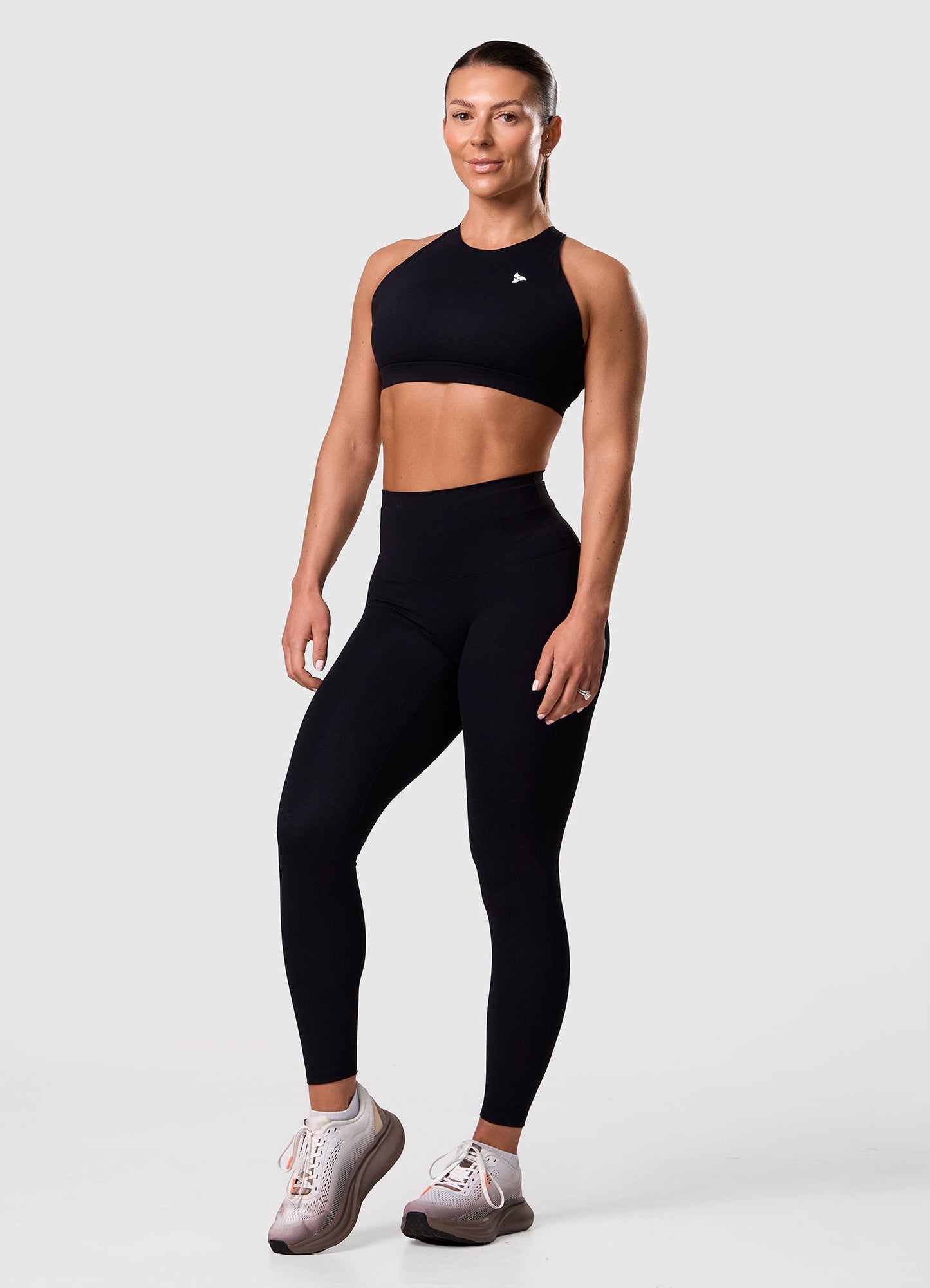ROXI Leggings BLACK EDITION