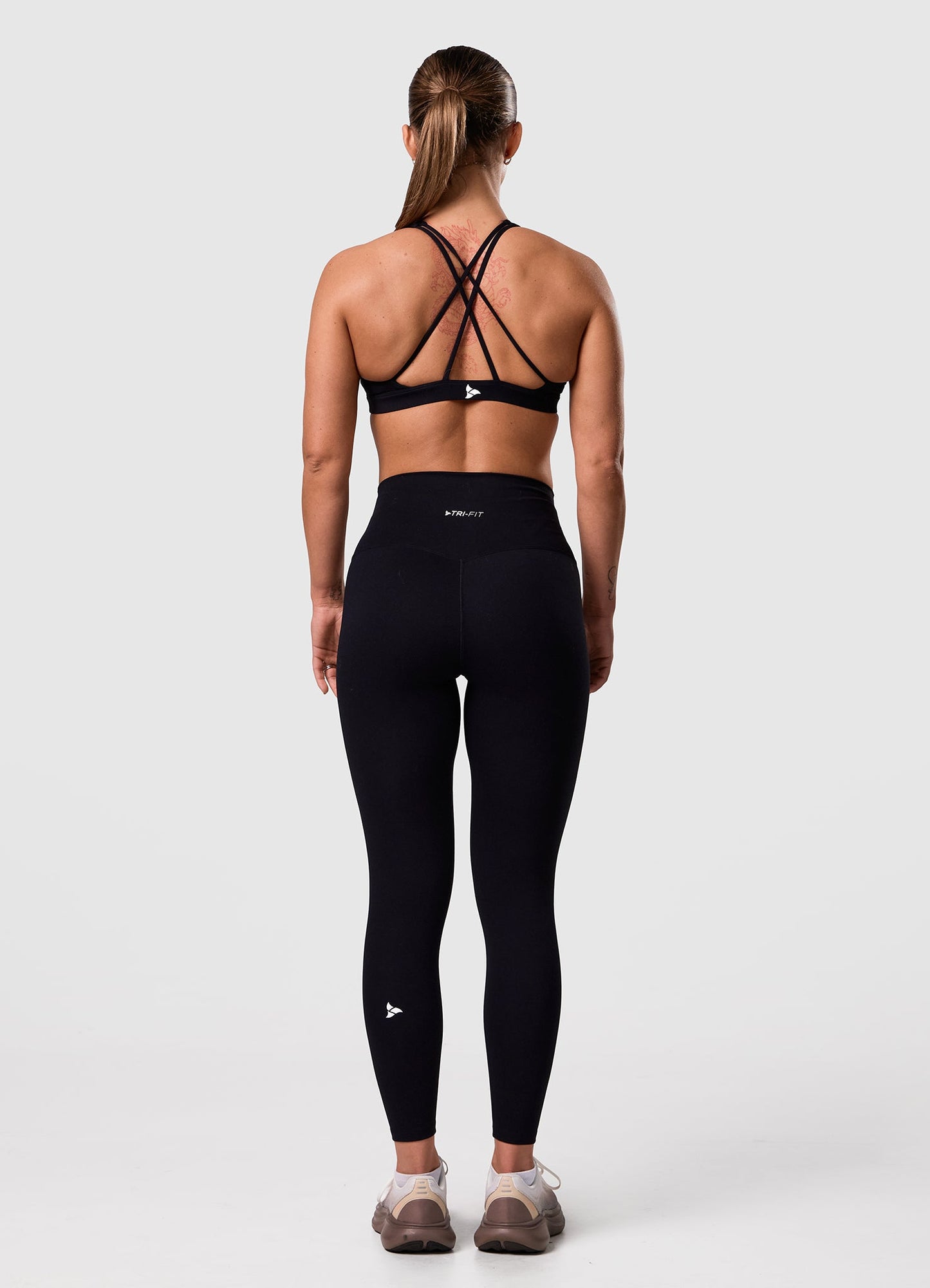 ROXI Leggings BLACK EDITION