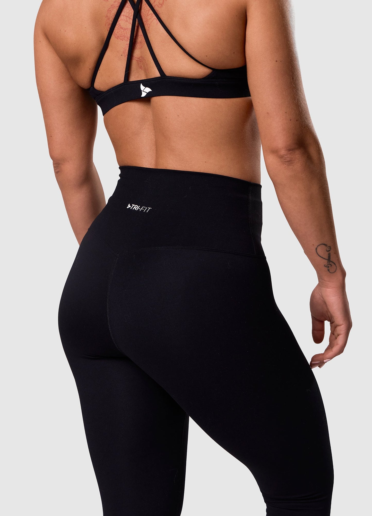 ROXI Leggings BLACK EDITION