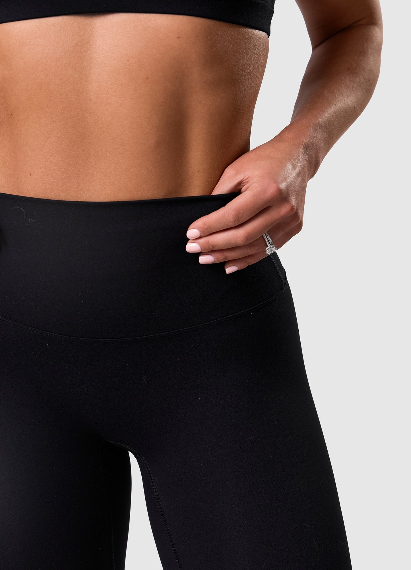 ROXI Leggings BLACK EDITION