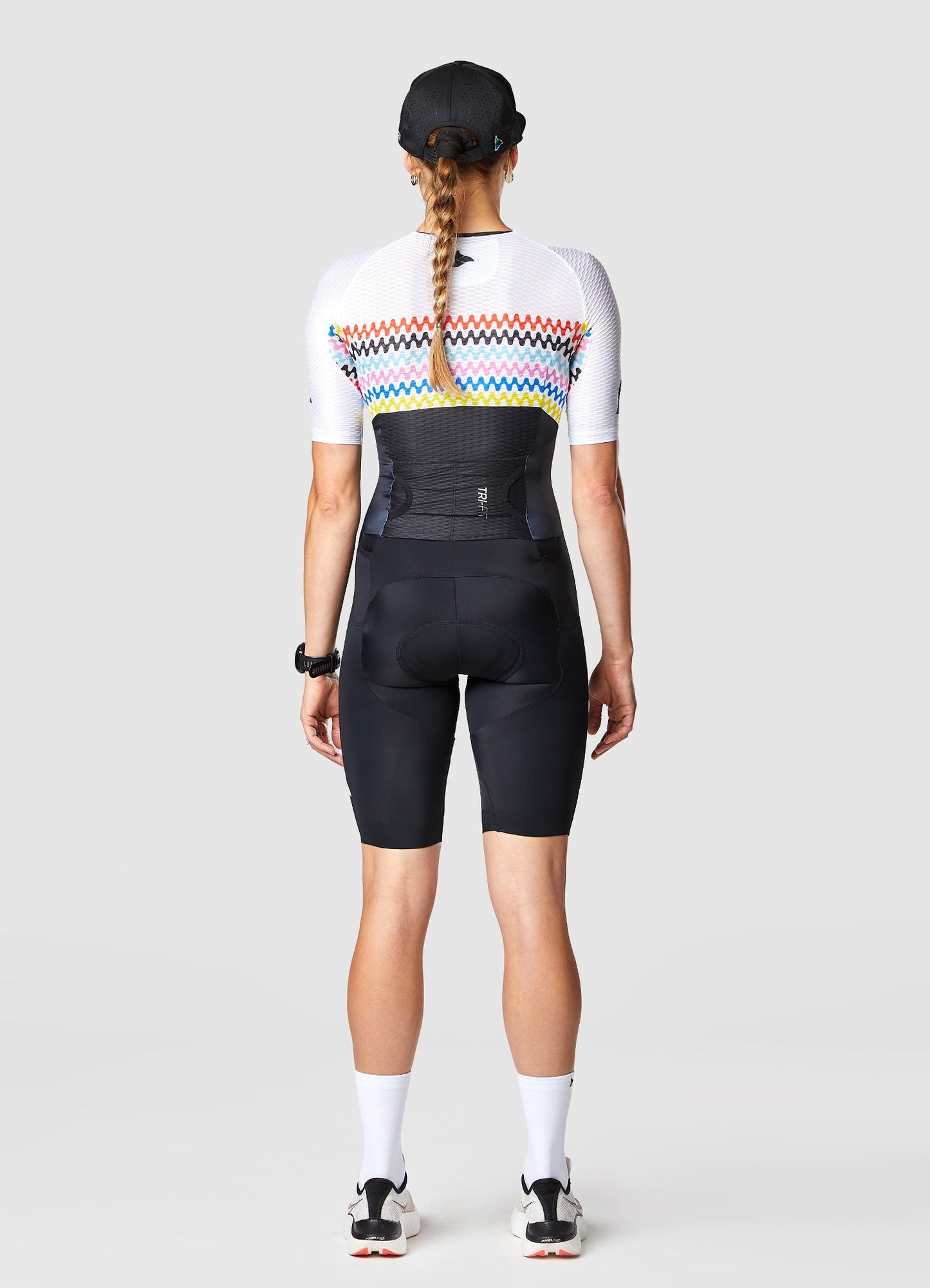 TRI-FIT EVO 2.3 Bundle Women's