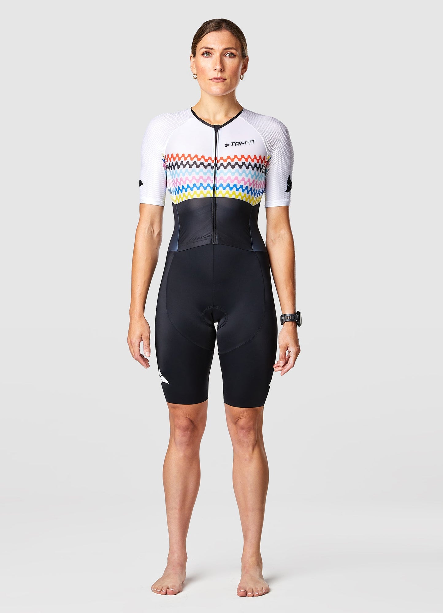 TRI-FIT EVO 2.3 Bundle Women's