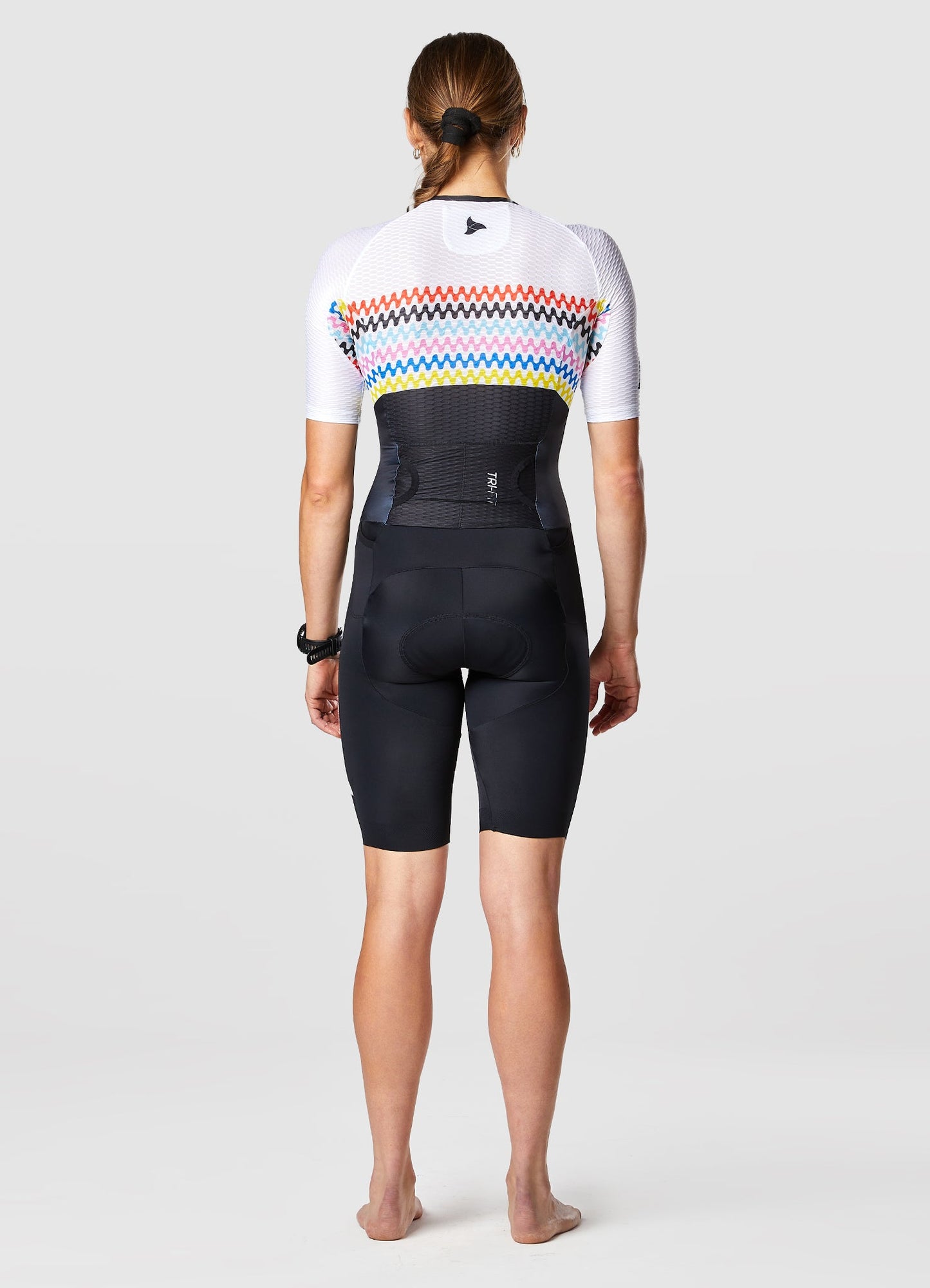 TRI-FIT EVO 2.3 Bundle Women's