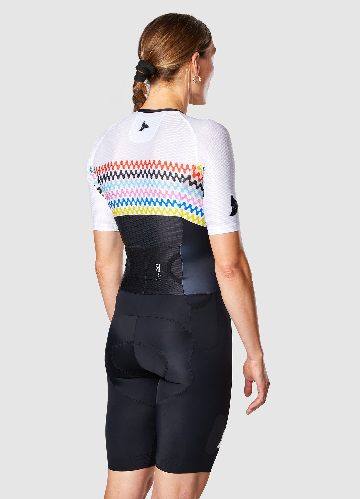 TRI-FIT EVO 2.3 Bundle Women's