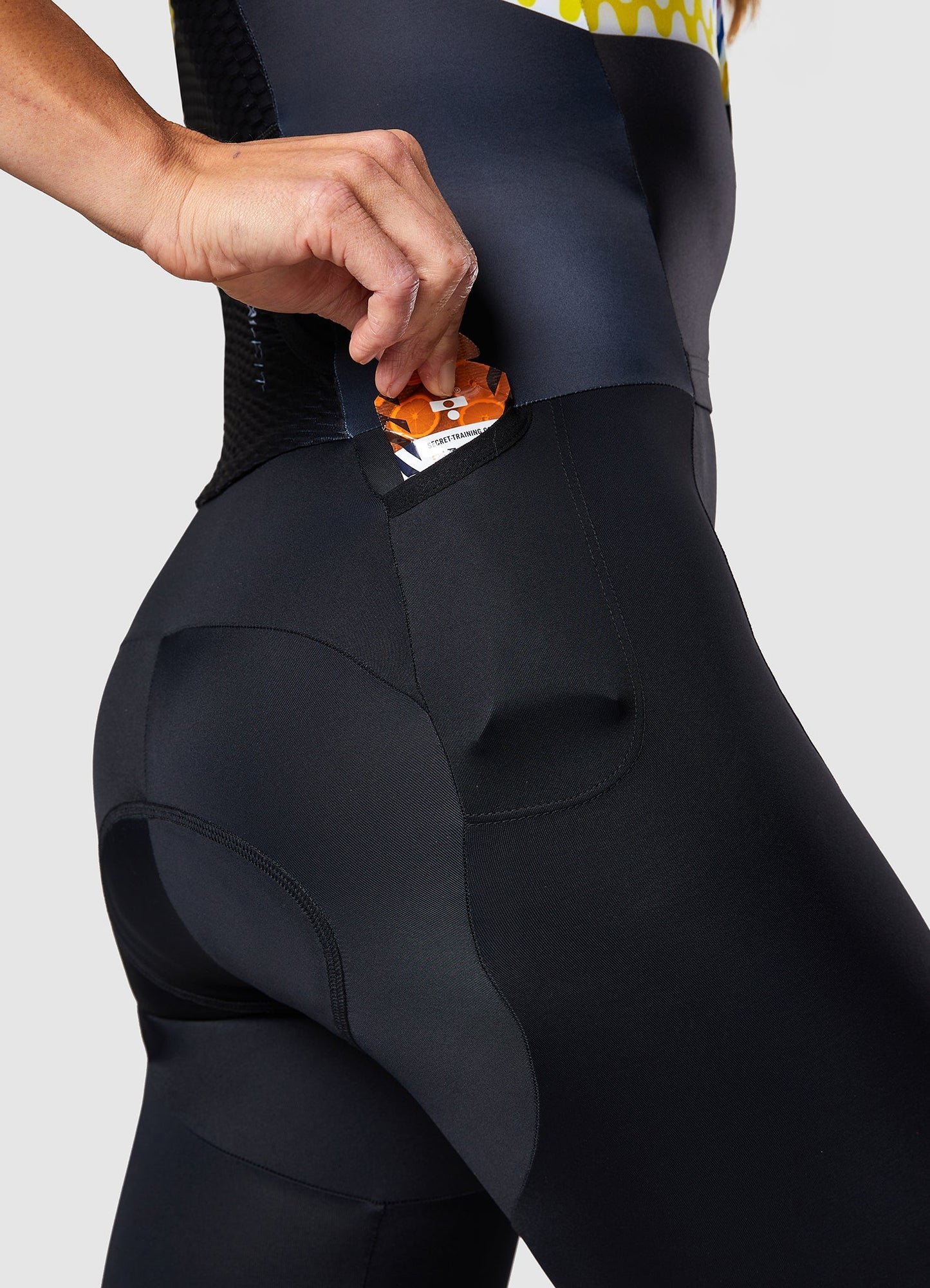 TRI-FIT EVO 2.3 Bundle Women's