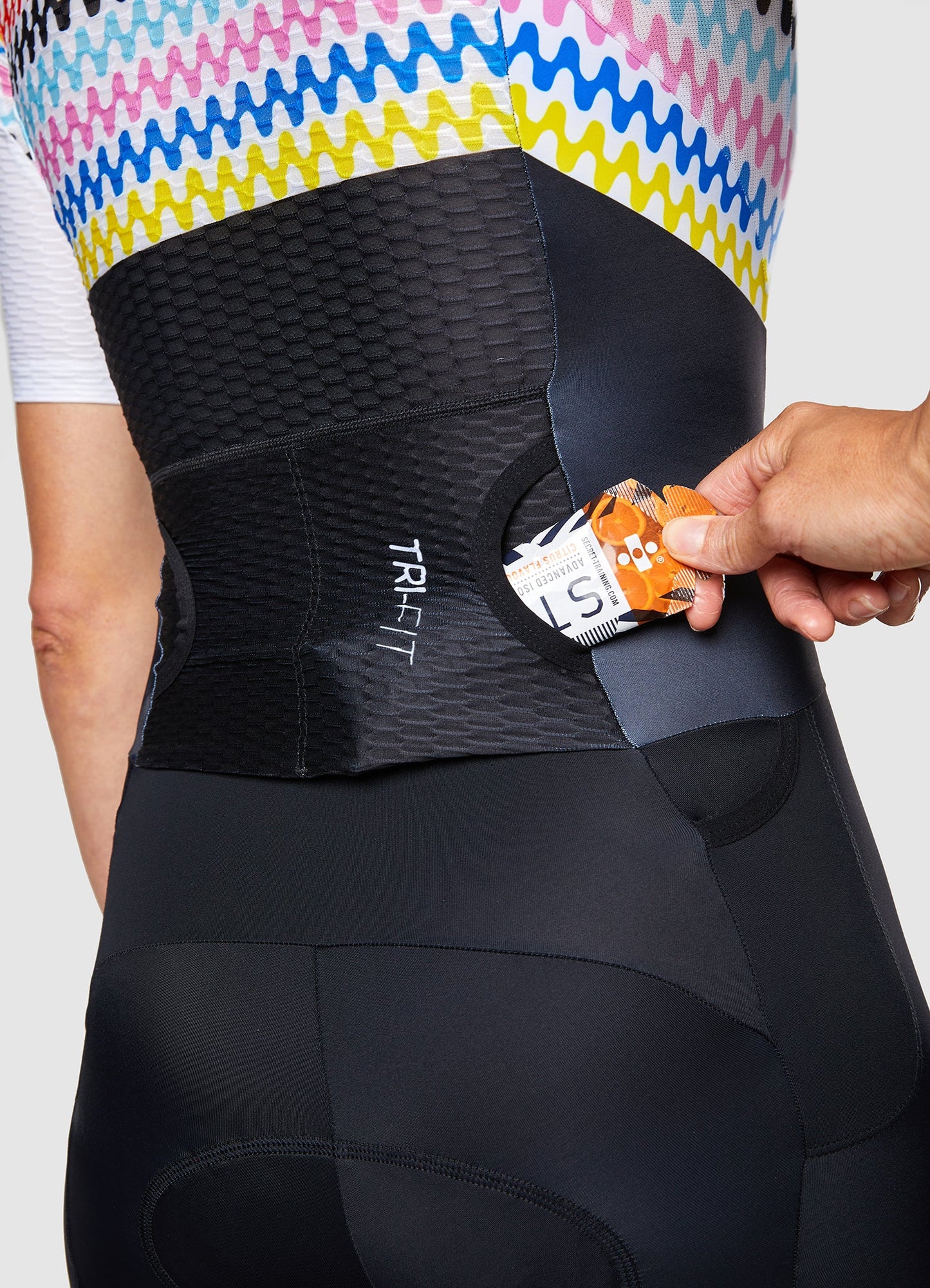 TRI-FIT EVO 2.3 Bundle Women's