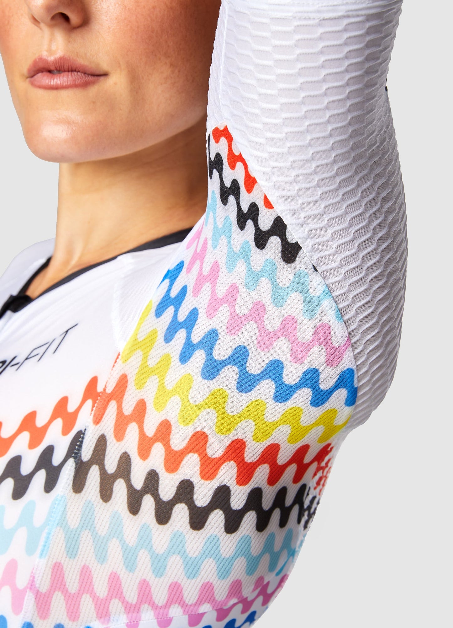 TRI-FIT EVO 2.3 Bundle Women's