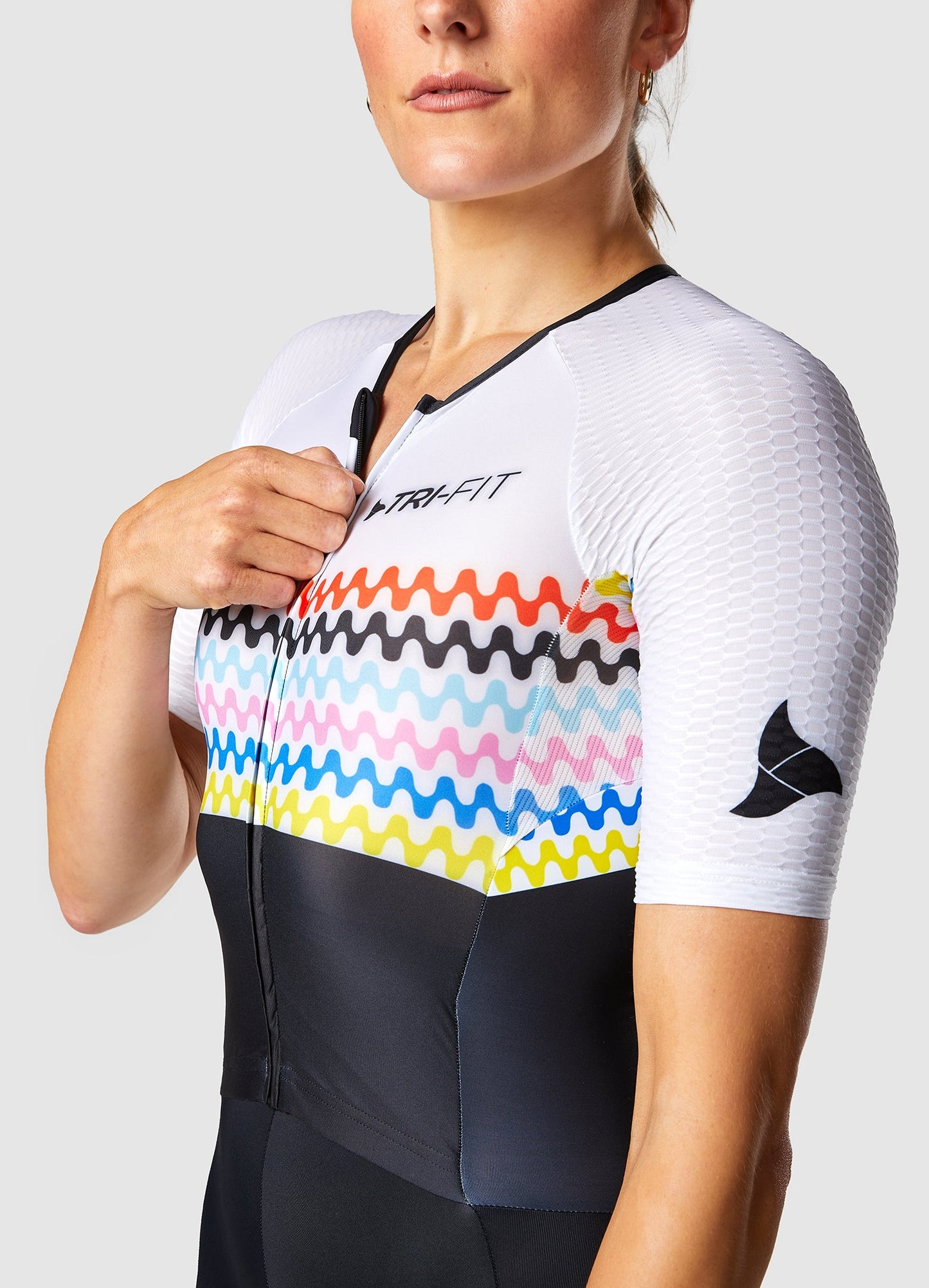 TRI-FIT EVO 2.3 Bundle Women's