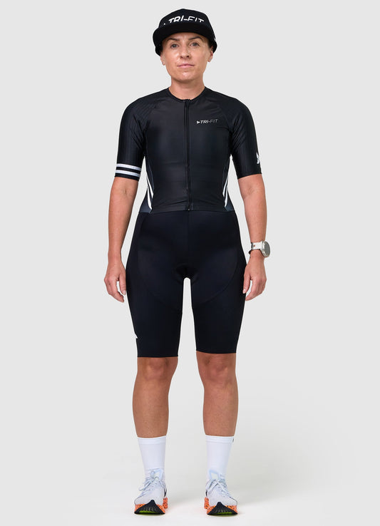 TRI-FIT EVO NEXT GEN BLACK EDITION Bundle Women's