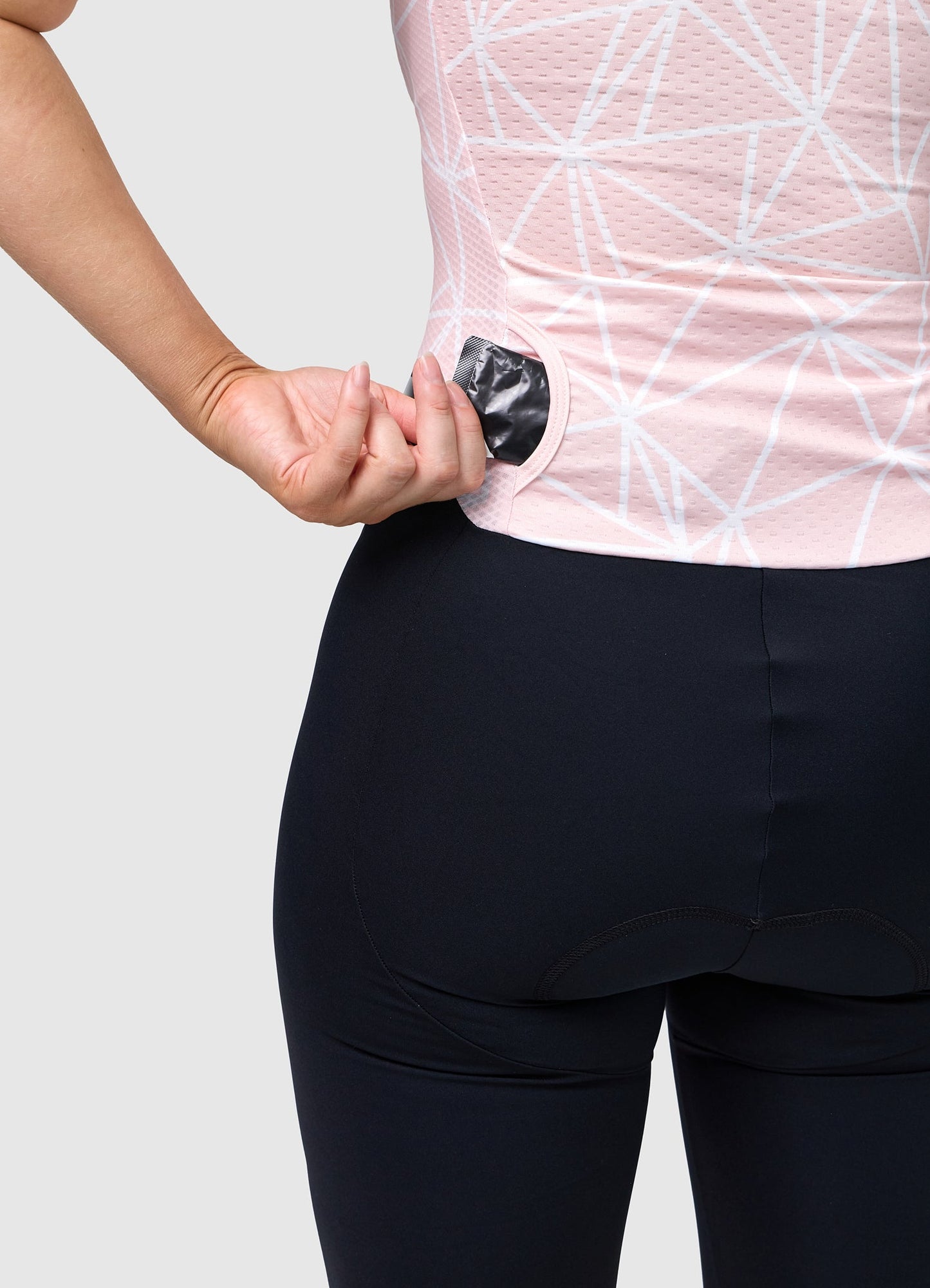 TRI-FIT GEO CORAL Women's