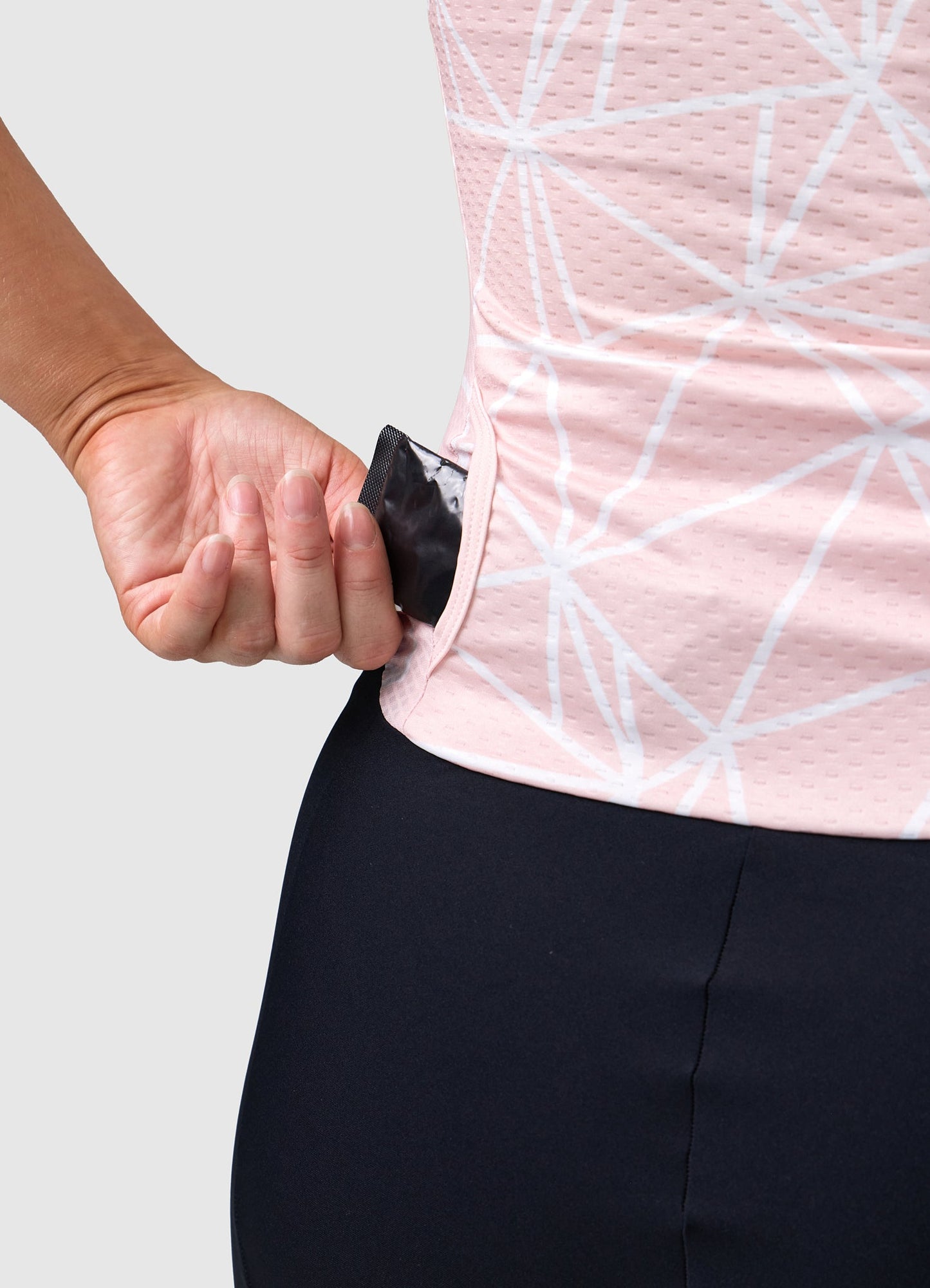 TRI-FIT GEO CORAL Women's