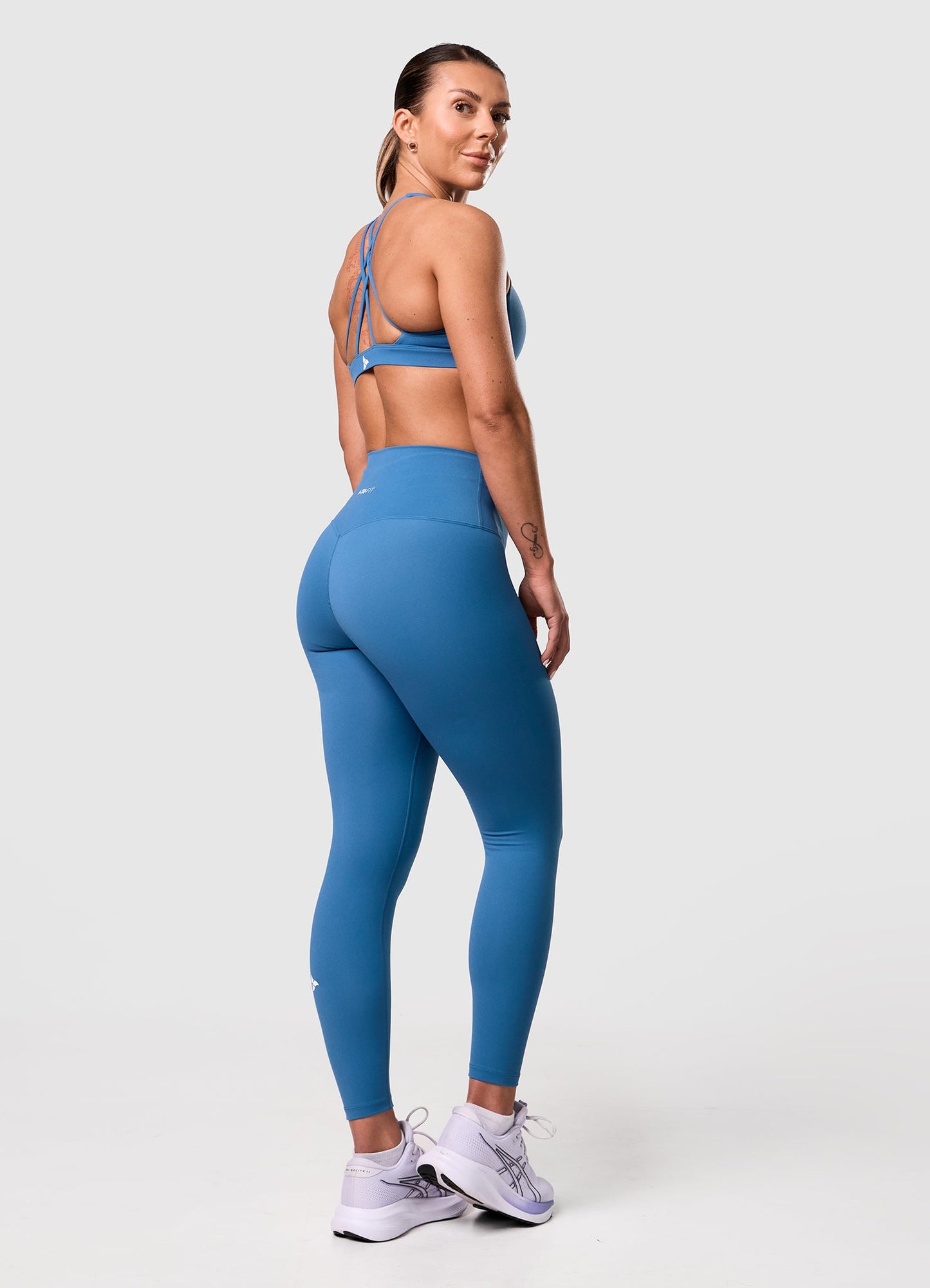 ROXI Leggings TEAL