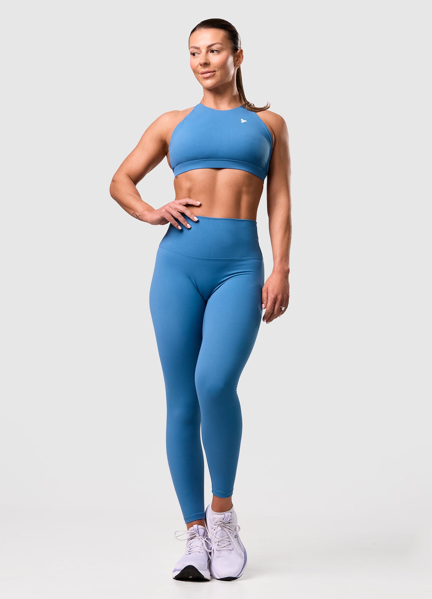 ROXI Leggings TEAL