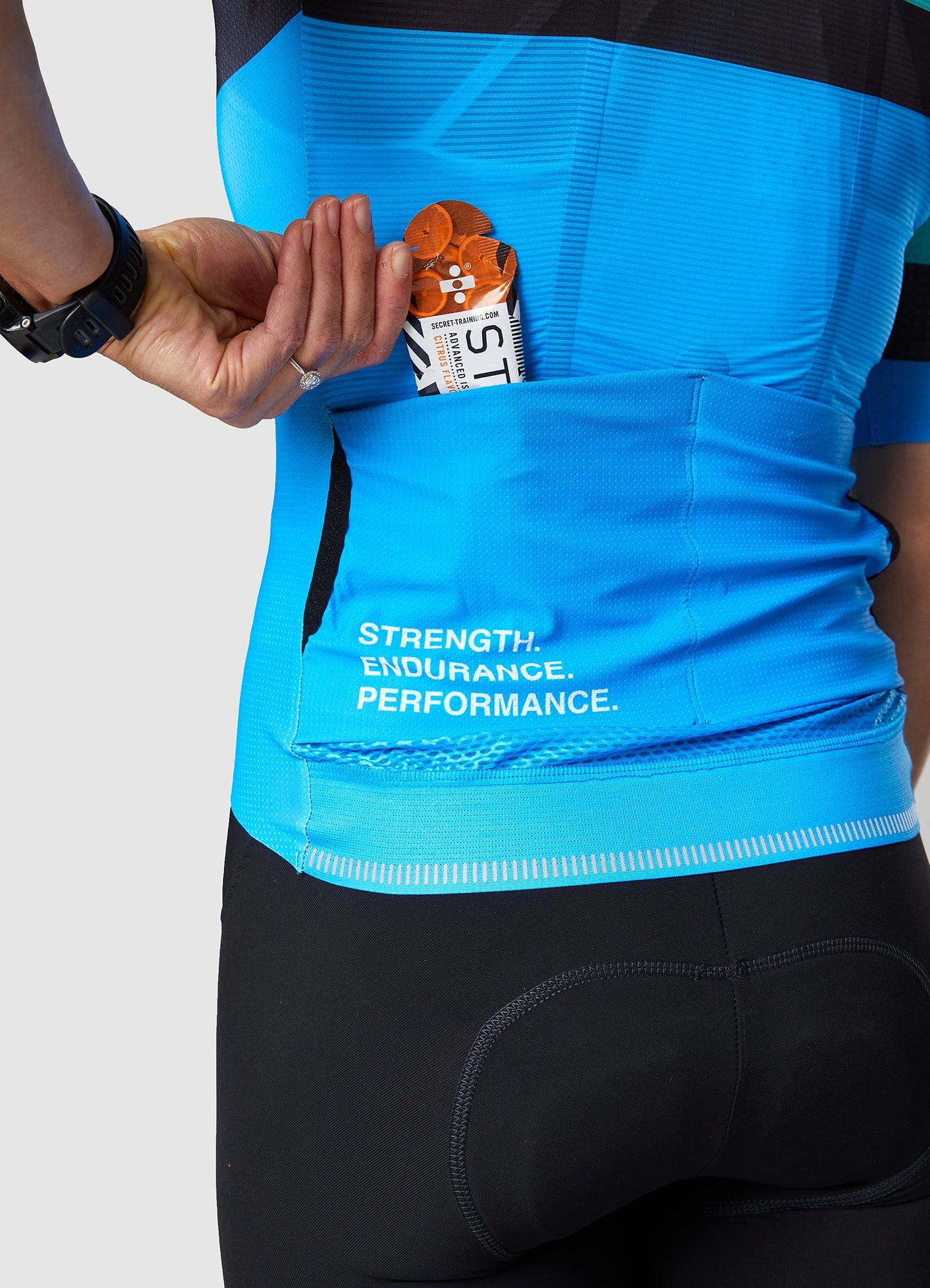 TRI-FIT SYKL PRO EARTH Women's
